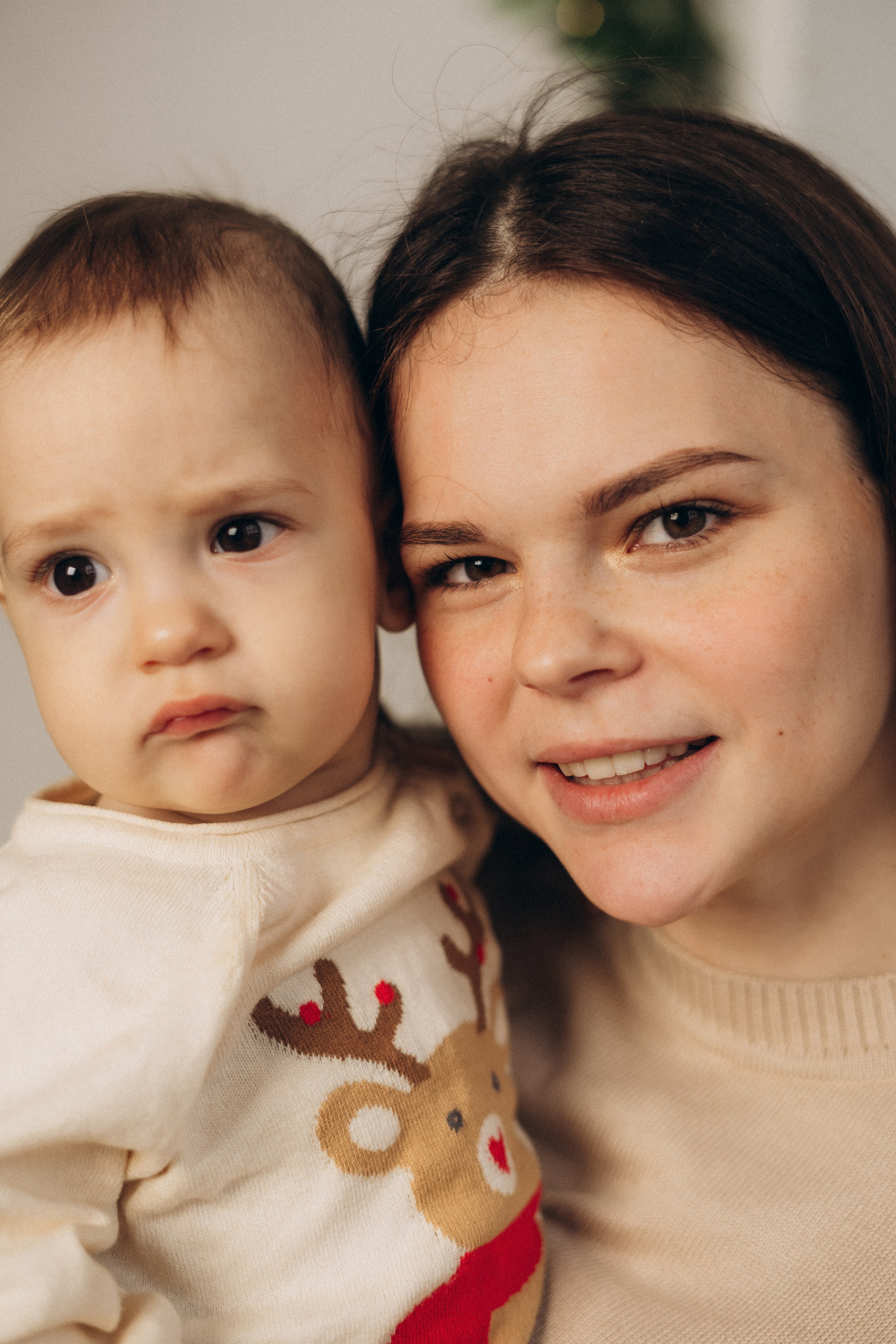 Семейная фотосессия. Фотограф Москва Виктория-Антуанетта