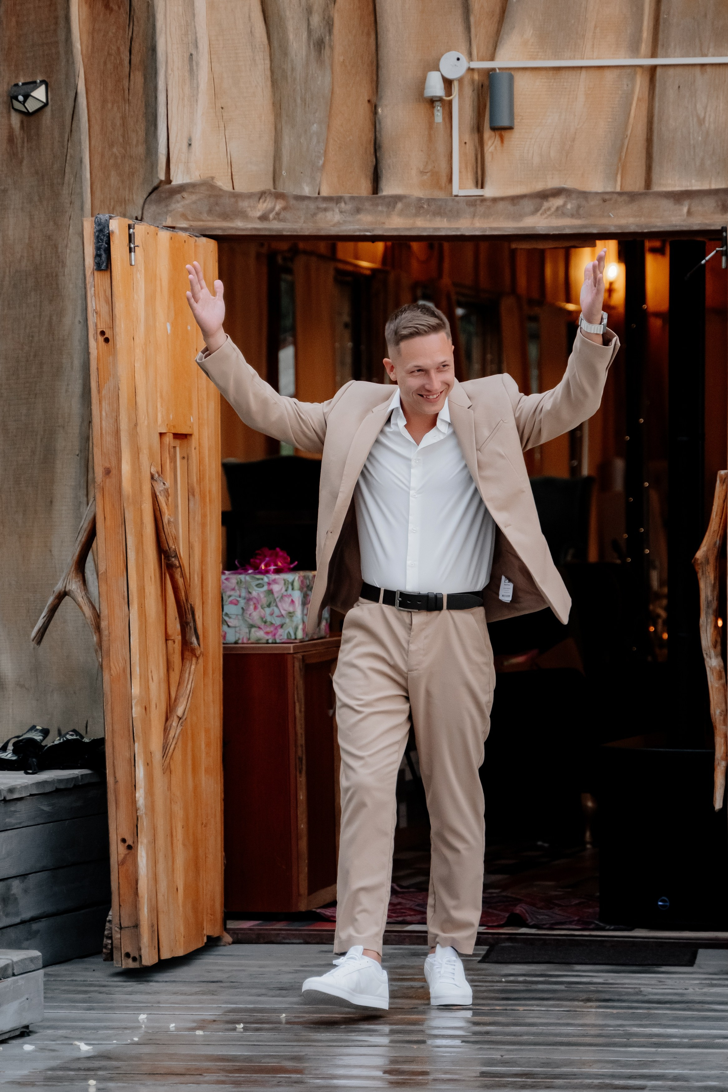 Летняя свадьба. Свадебный и семейный фотограф в Сочи Никита Пищов