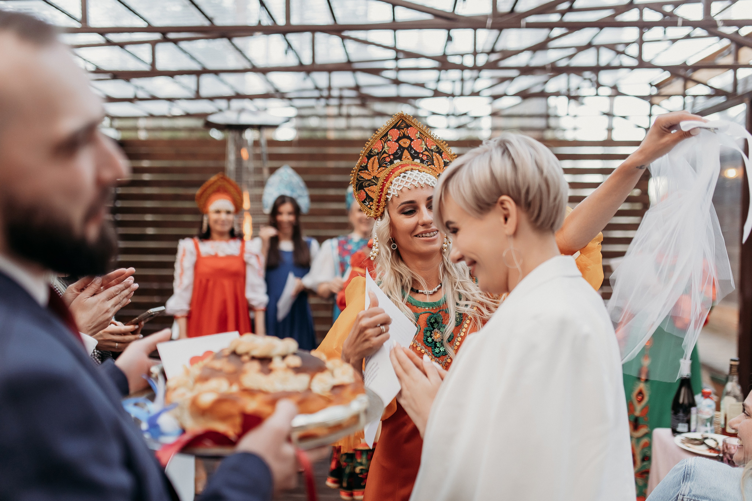 Екатерина и Дмитрий. Фотограф Тимербаева Алина г. Сургут