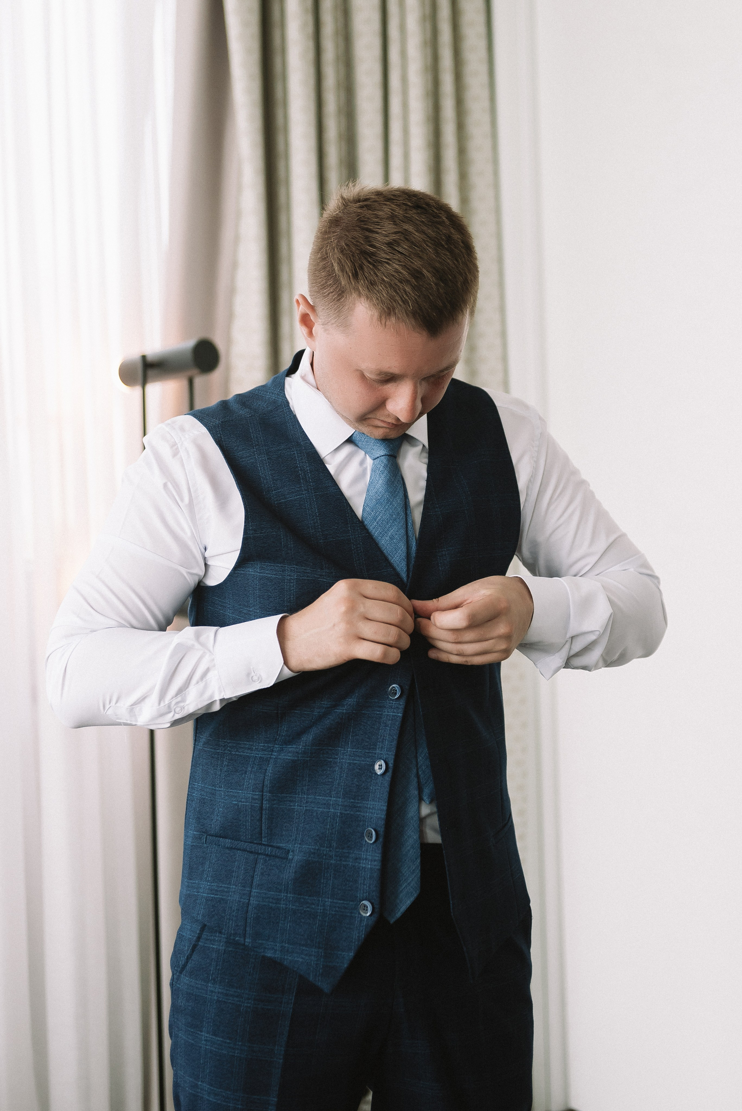 Мария + Дмитрий. Свадебный и семейный фотограф в Волгограде Олеся Лисицкая