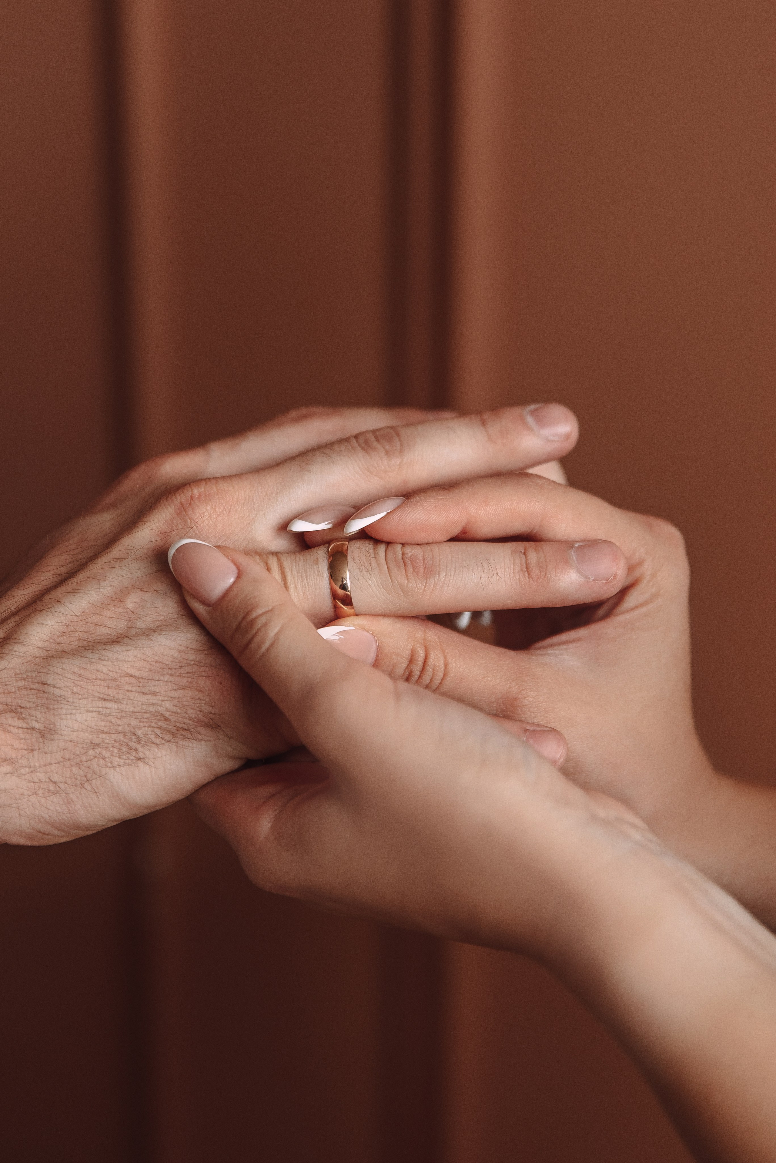 Дмитрий + Мария. Свадебный и семейный фотограф в Волгограде Олеся Лисицкая