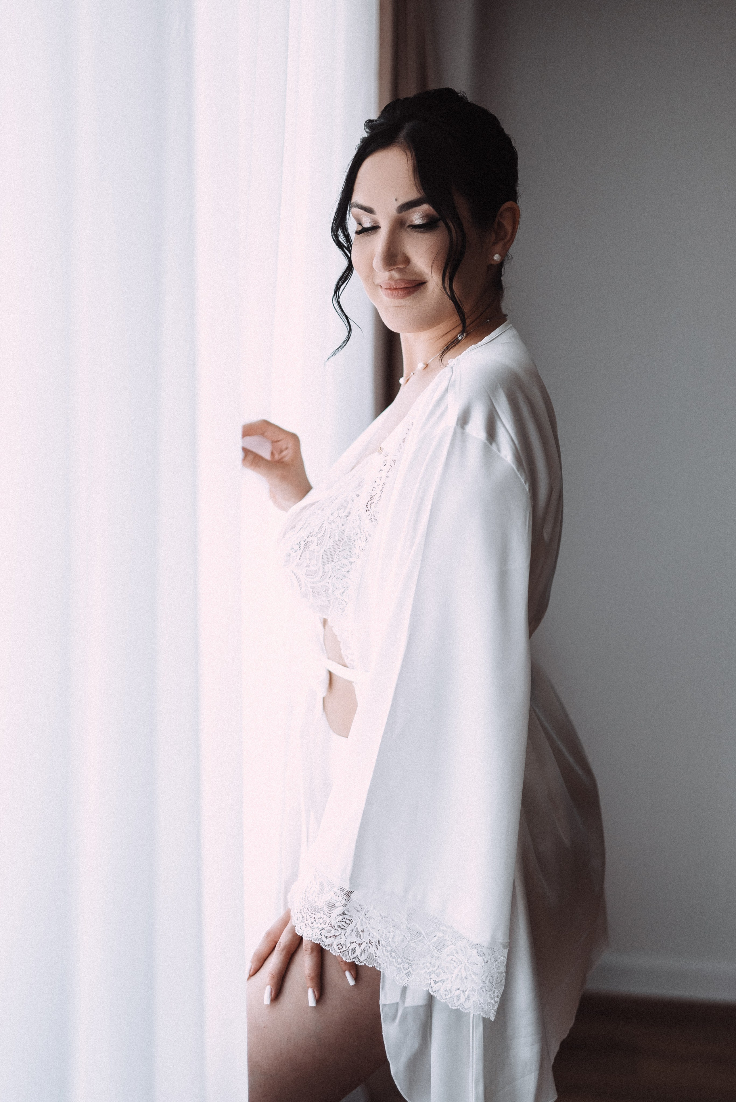 Денис + Дарья. Свадебный и семейный фотограф в Волгограде Олеся Лисицкая