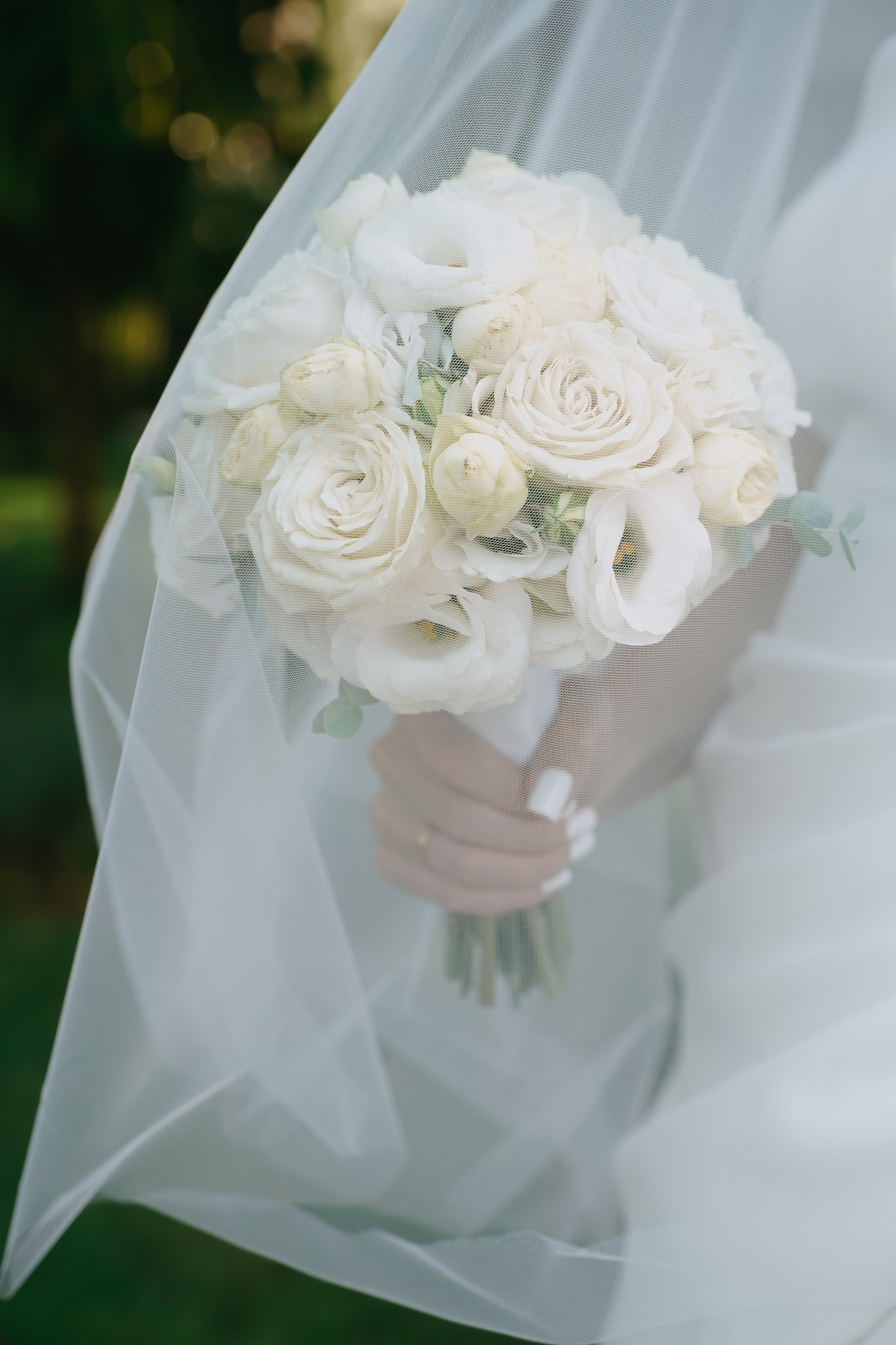 Сергей и Марго. Свадебный и семейный фотограф в Волгограде Наталья Наумова