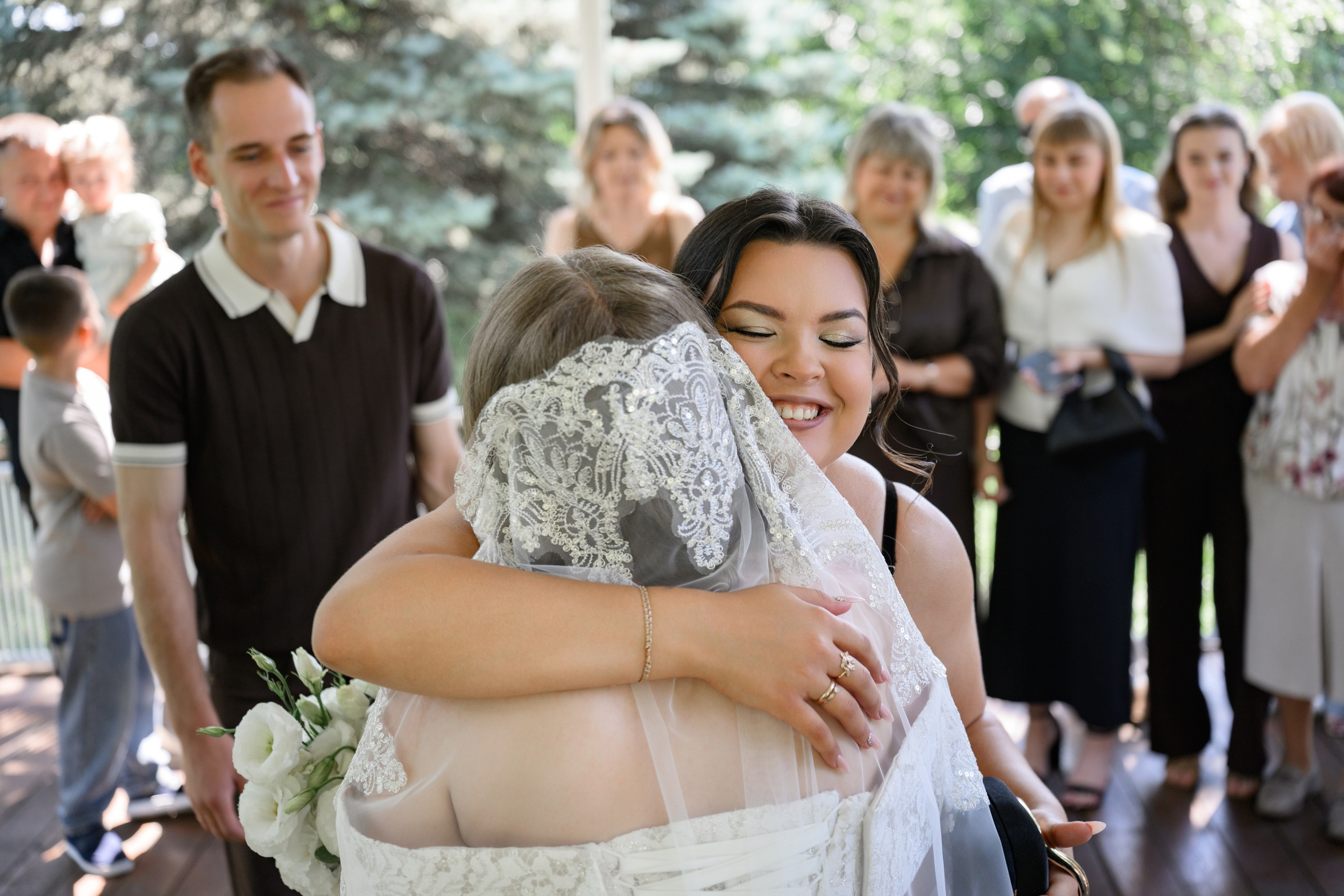 Sergey and Tatyana. Фотограф в Липецке Ковалько Евгений