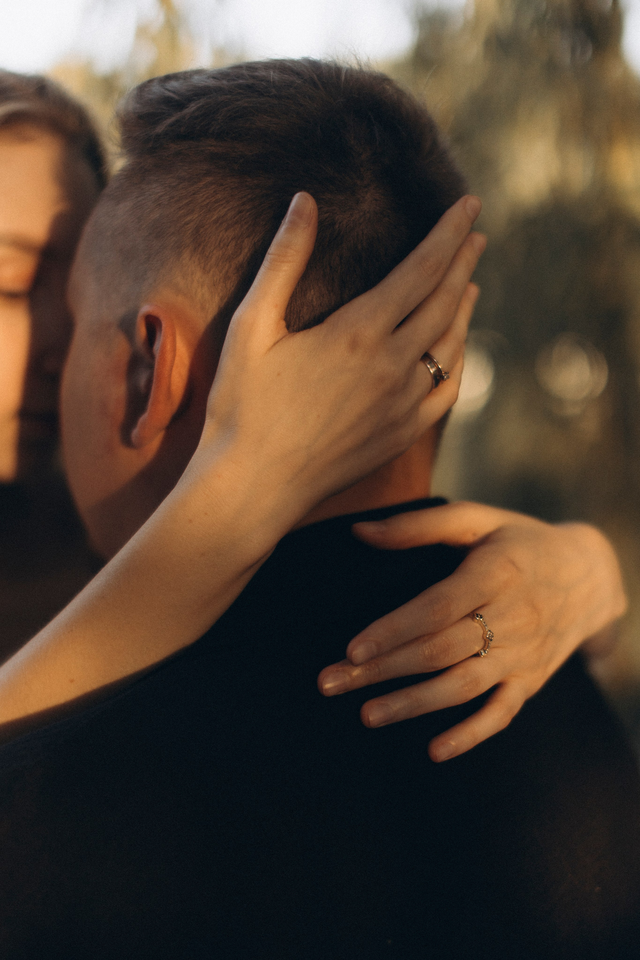 KAROLINA & SASHA | PYATIGORSK. Фотограф Настя Конник | Пятигорск | Эльбрус | Домбай | Архыз