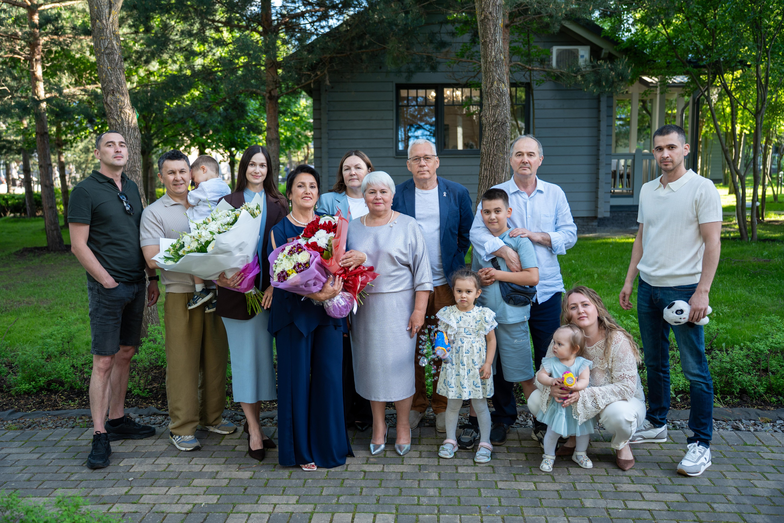 Юбилей 23.05.2026. Коммерческий и художественный фотограф и видеограф в Москве Арсений Тургенев