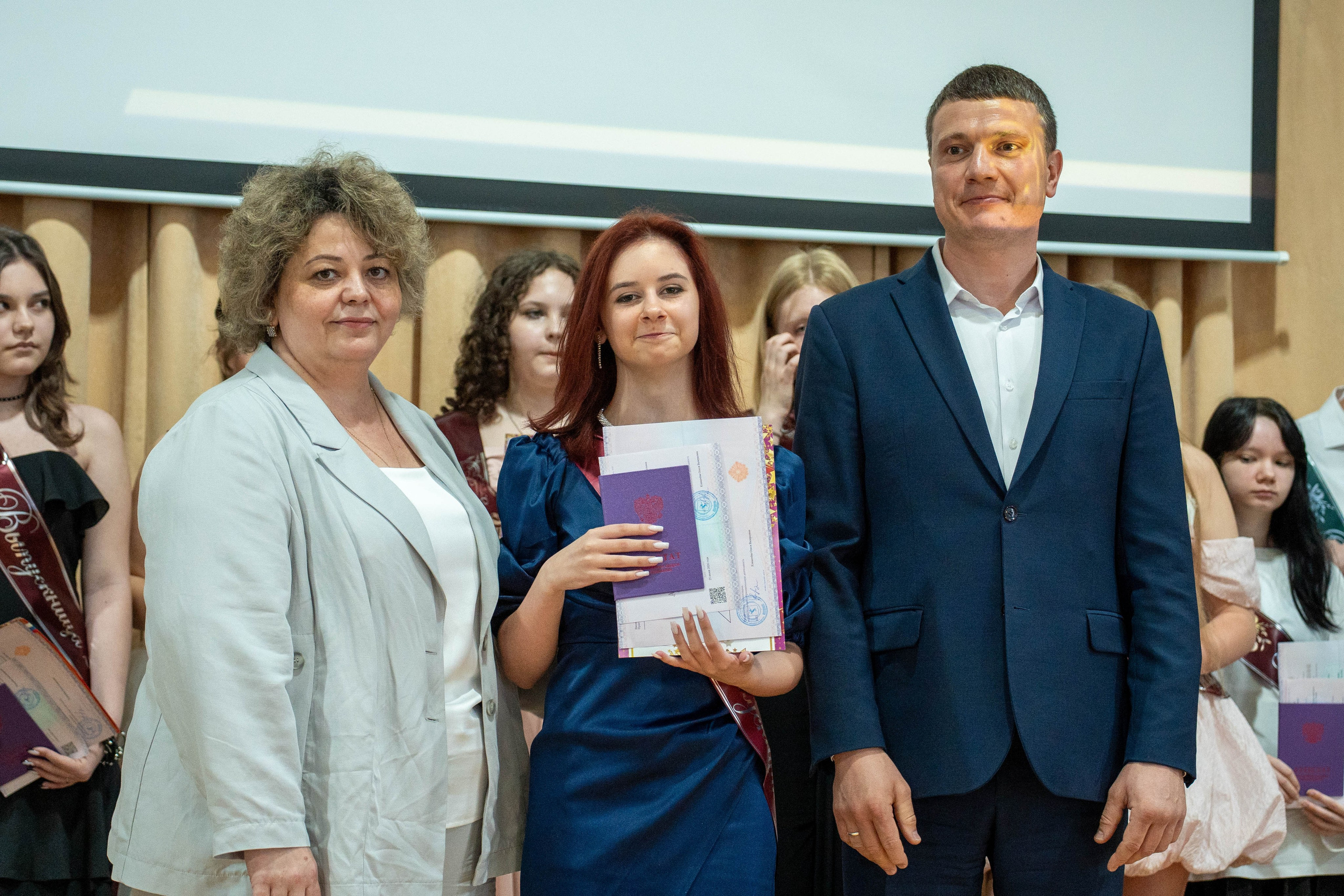 Выпускной 26.06.2026. Коммерческий и художественный фотограф и видеограф в Москве Арсений Тургенев