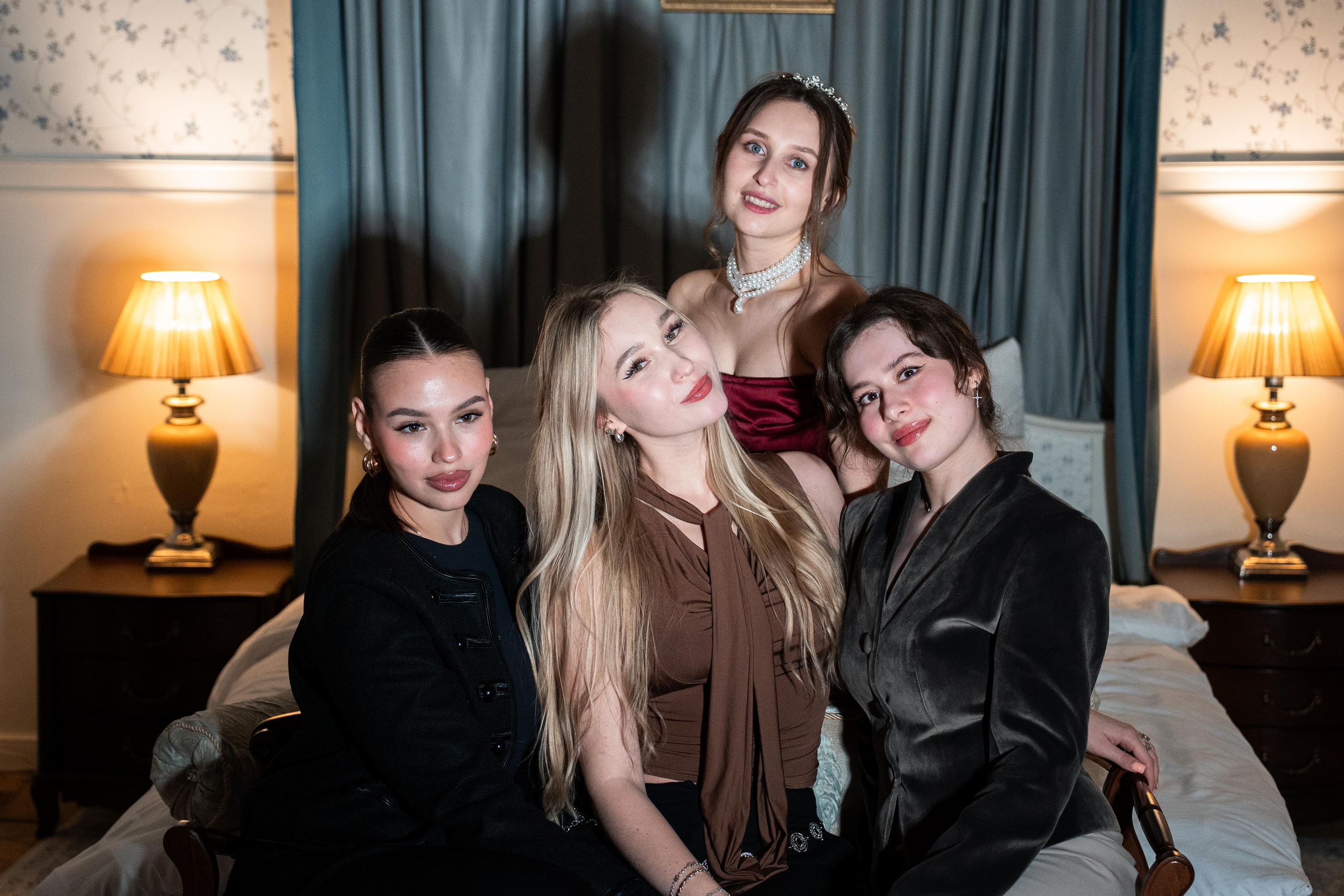 День рождения 14.03.2026. Коммерческий и художественный фотограф и видеограф в Москве Арсений Тургенев