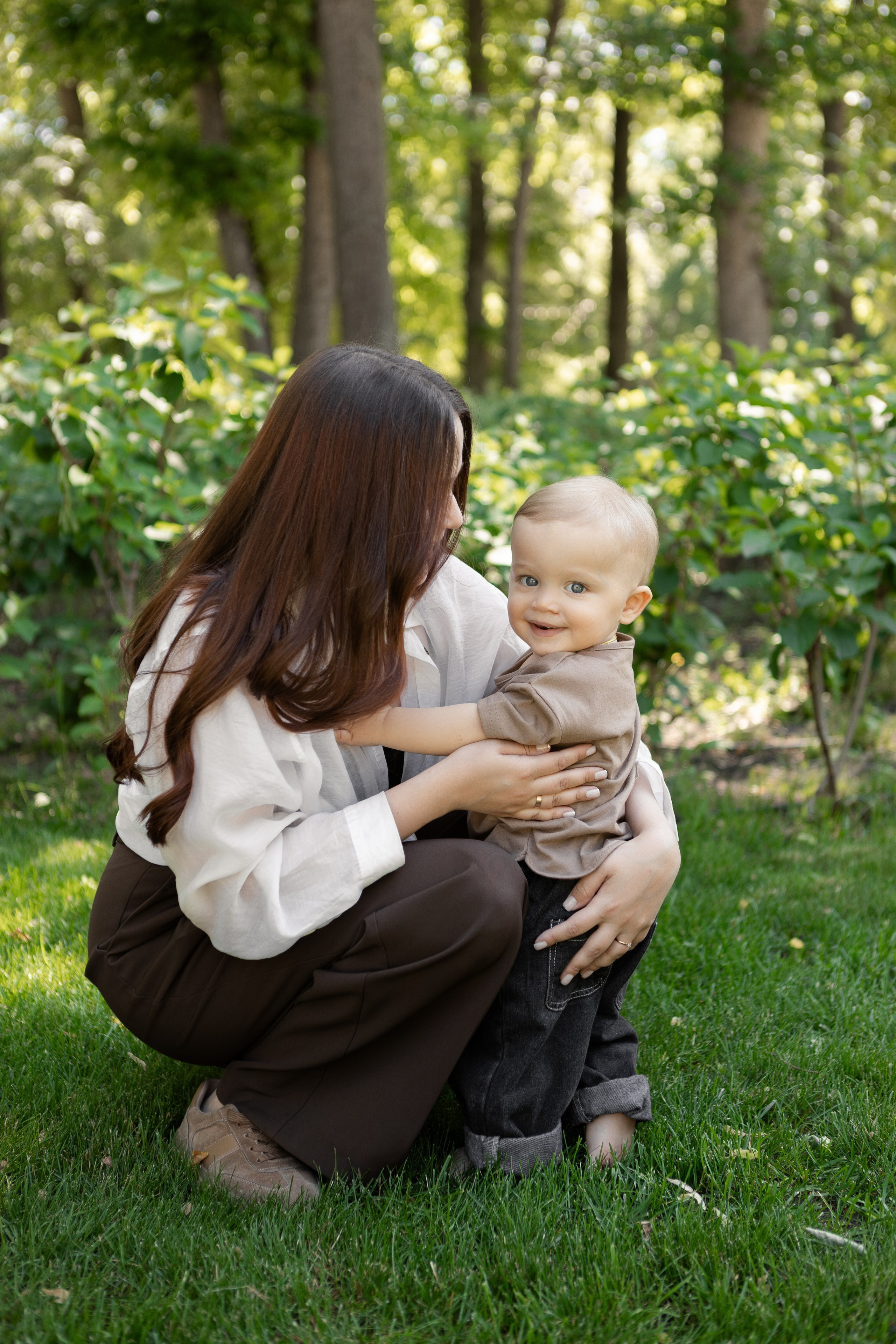 Стася, Витя и Женя. Свадебный фотограф в Воронеже Вероника Богай
