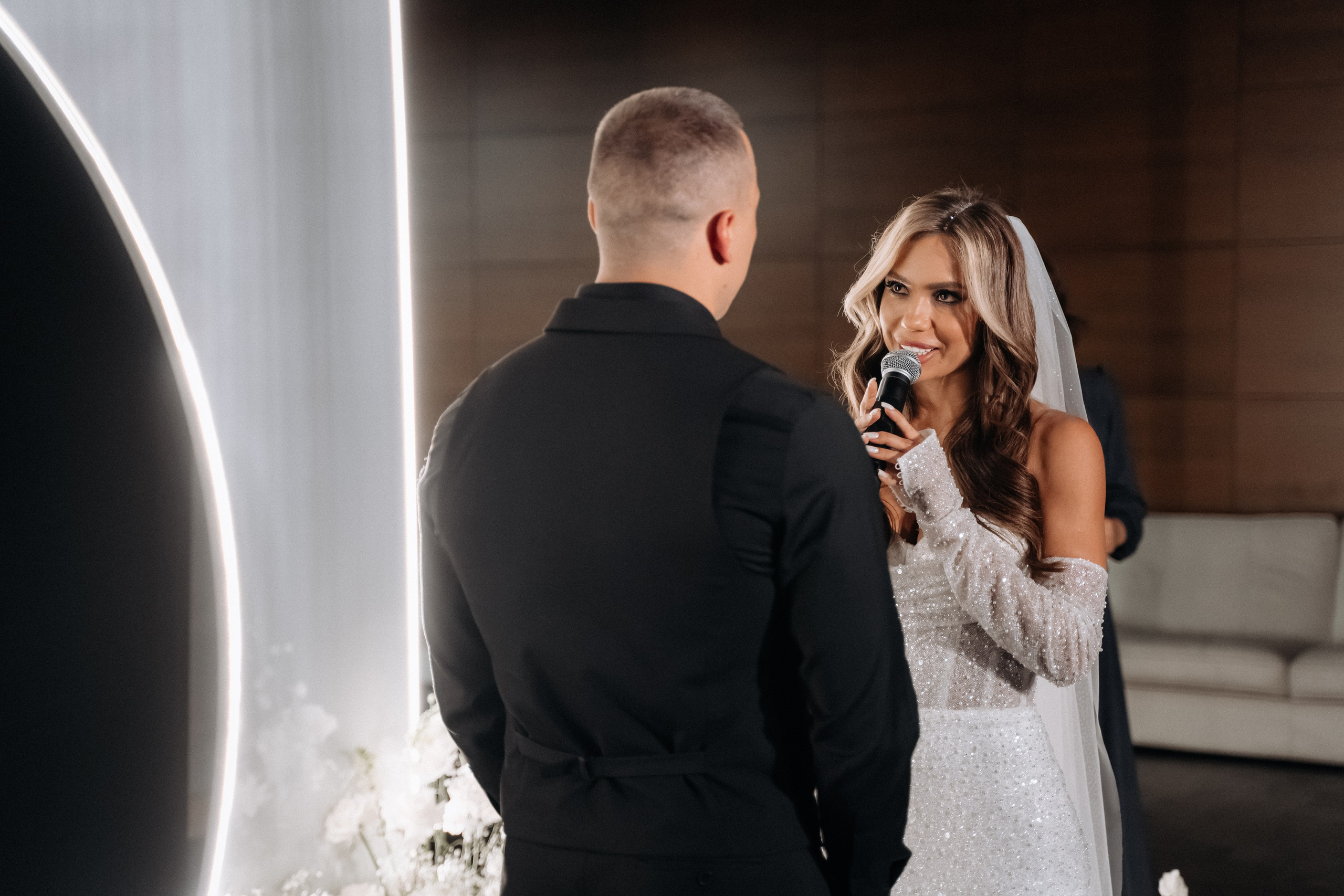 Леся и Антон. Свадебный и семейный фотограф в Новосибирске Наталья Зорина