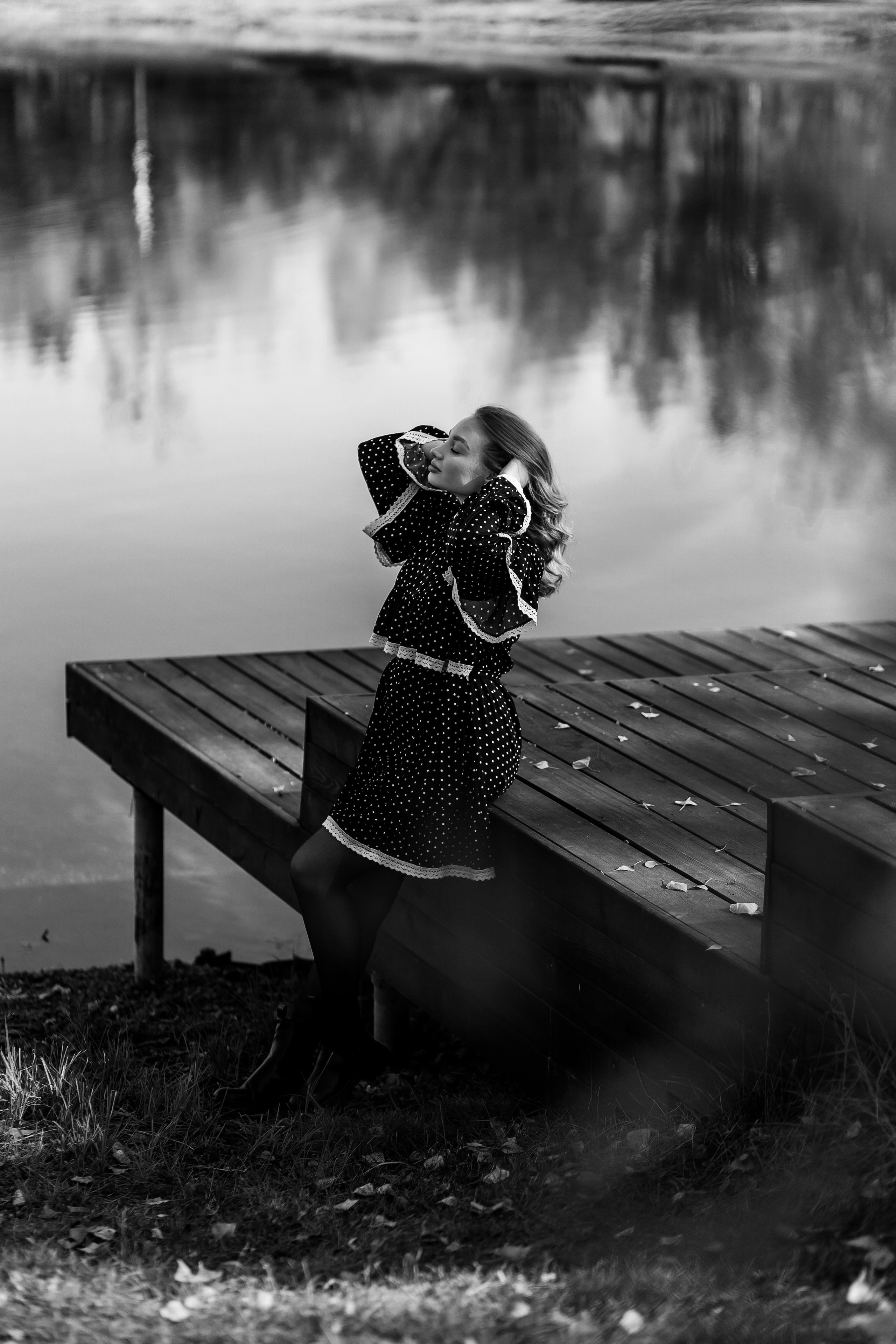 Прогулочные фотосессии. Свадебный фотограф Красноярск — Кристина Ива