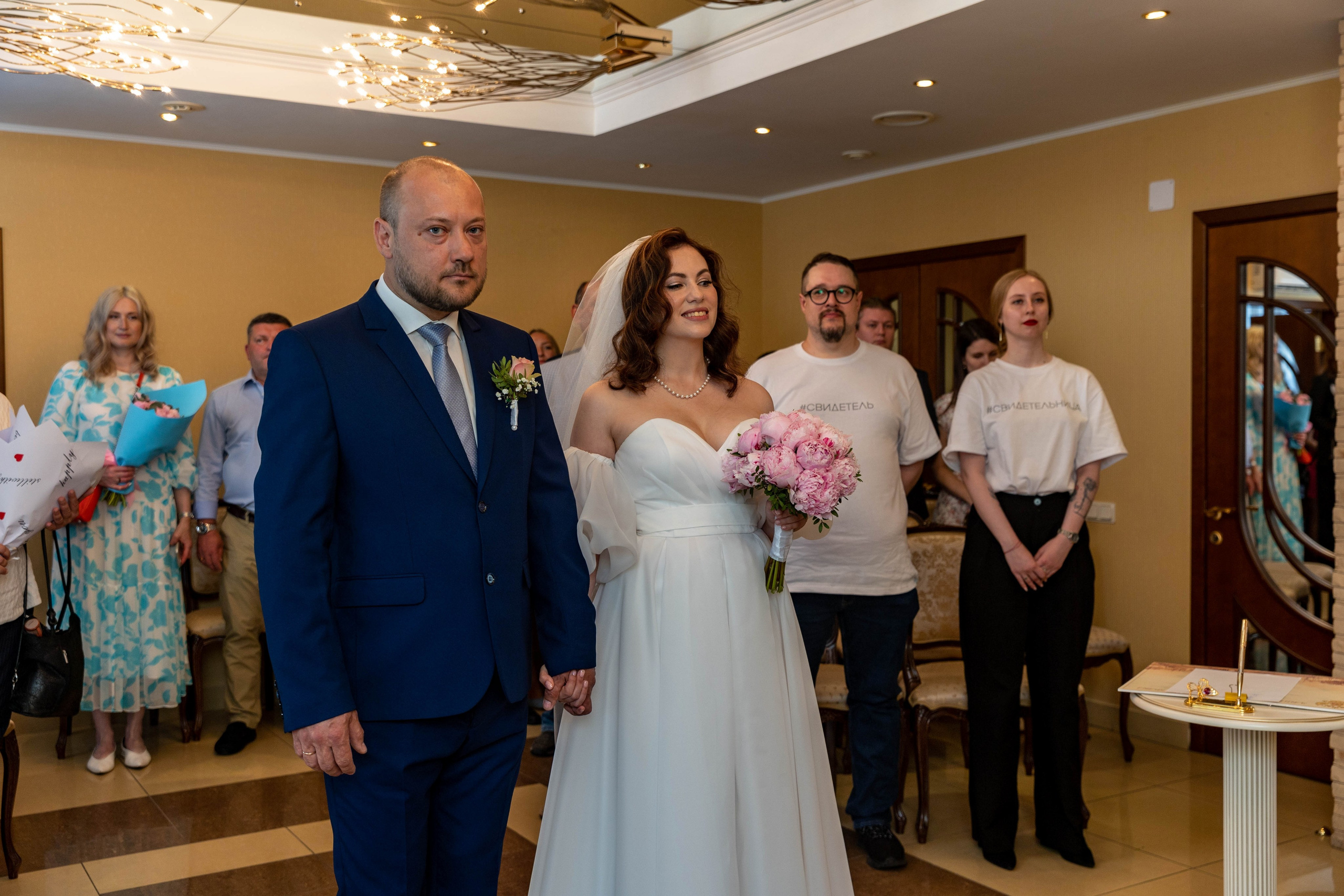 Сергей и Александра. Фотограф в Санкт-Петербурге Закута Ольга