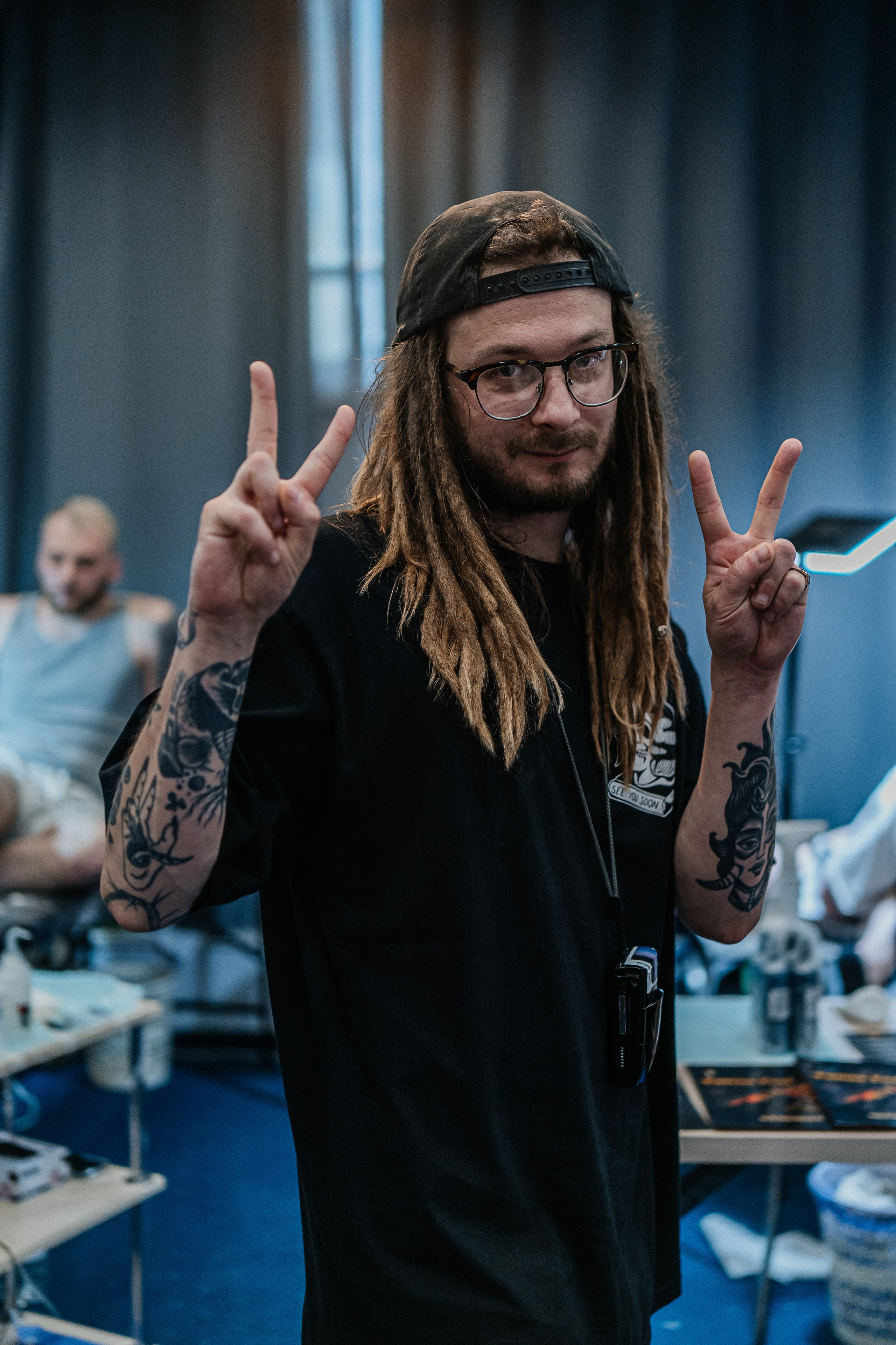 Tatoo Fest «2023». Sochi. Свадебный и семейный фотограф в городе Сочи