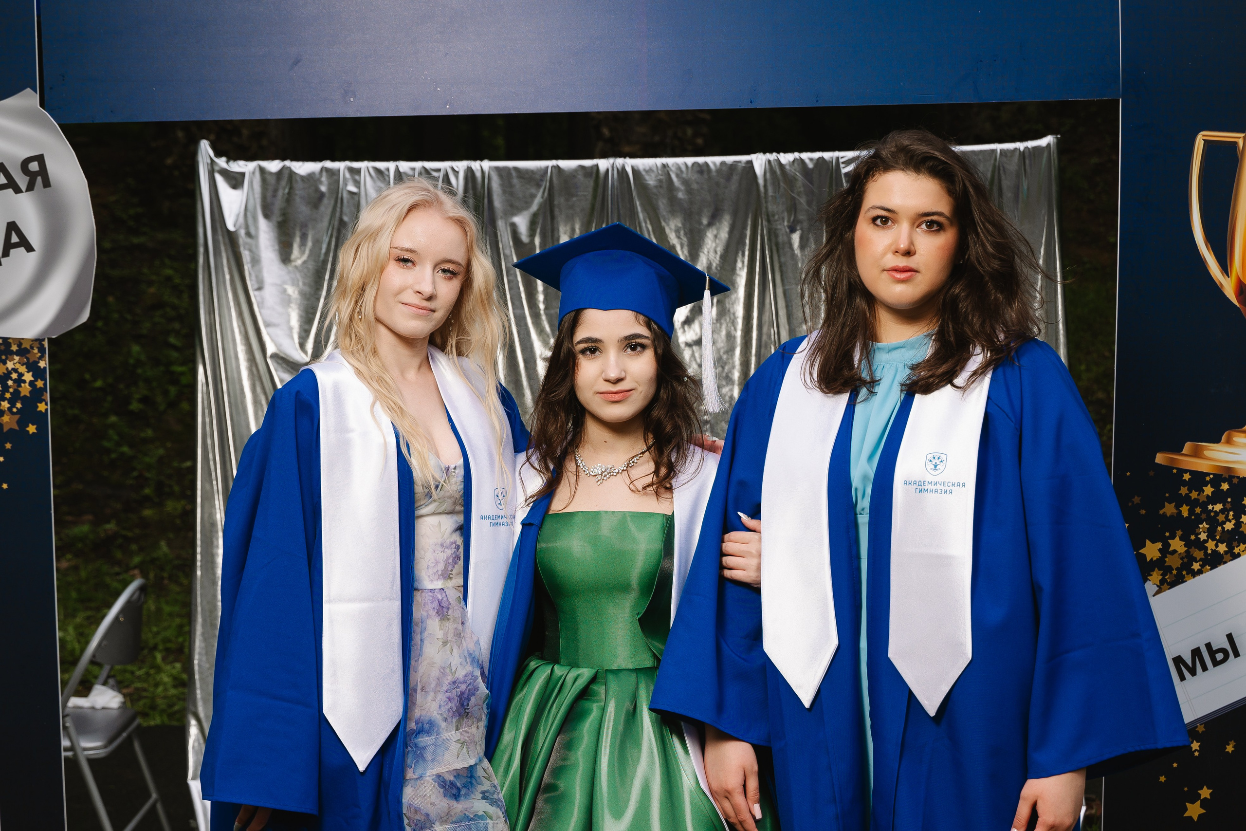 Академическая гимназия 11 класс|последний звонок. Фотограф — Ася Орехова