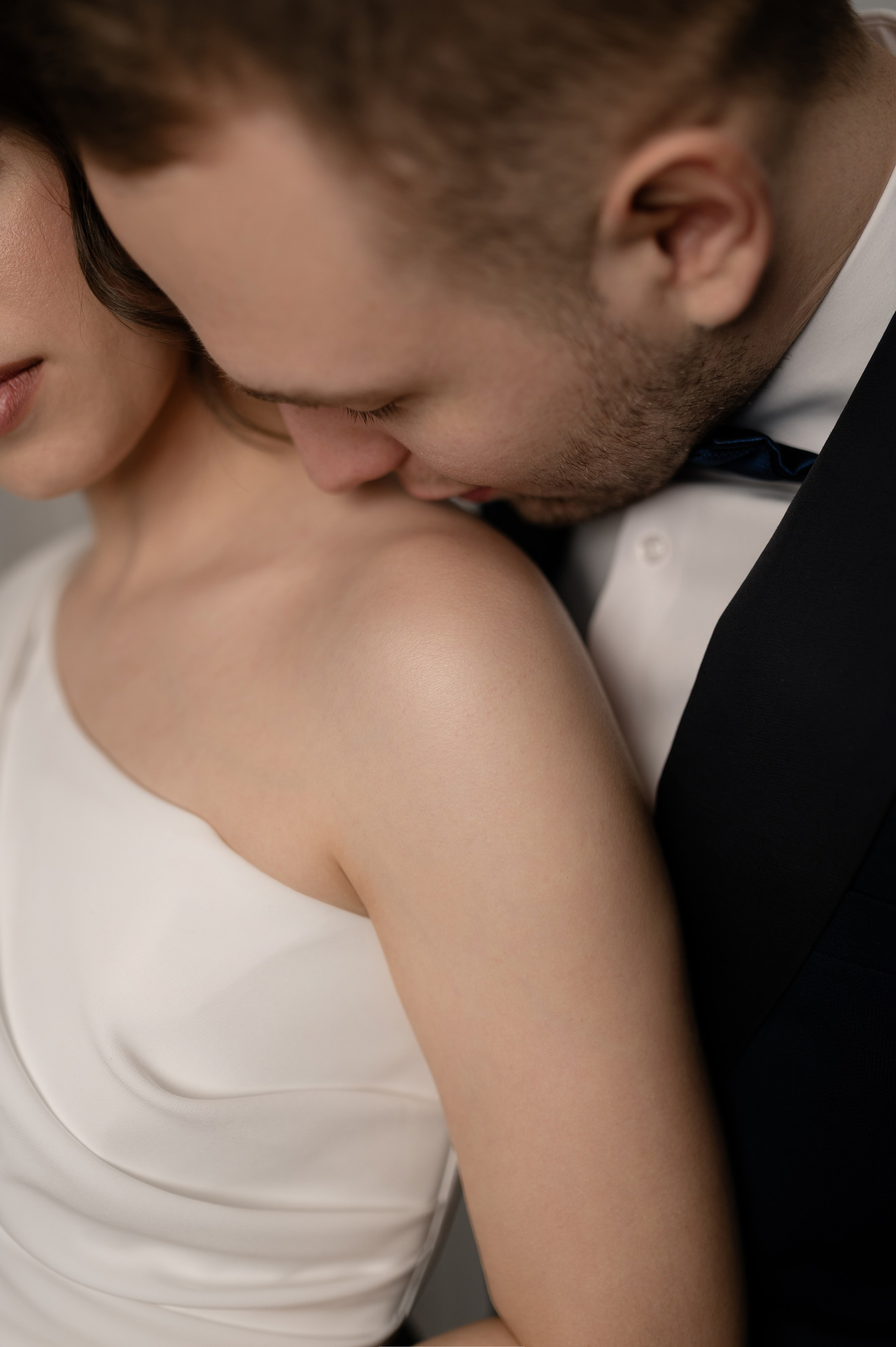 Nikolai & Anna 💍. Твой личный проводник к красивым фотографиям в Старом Осколе