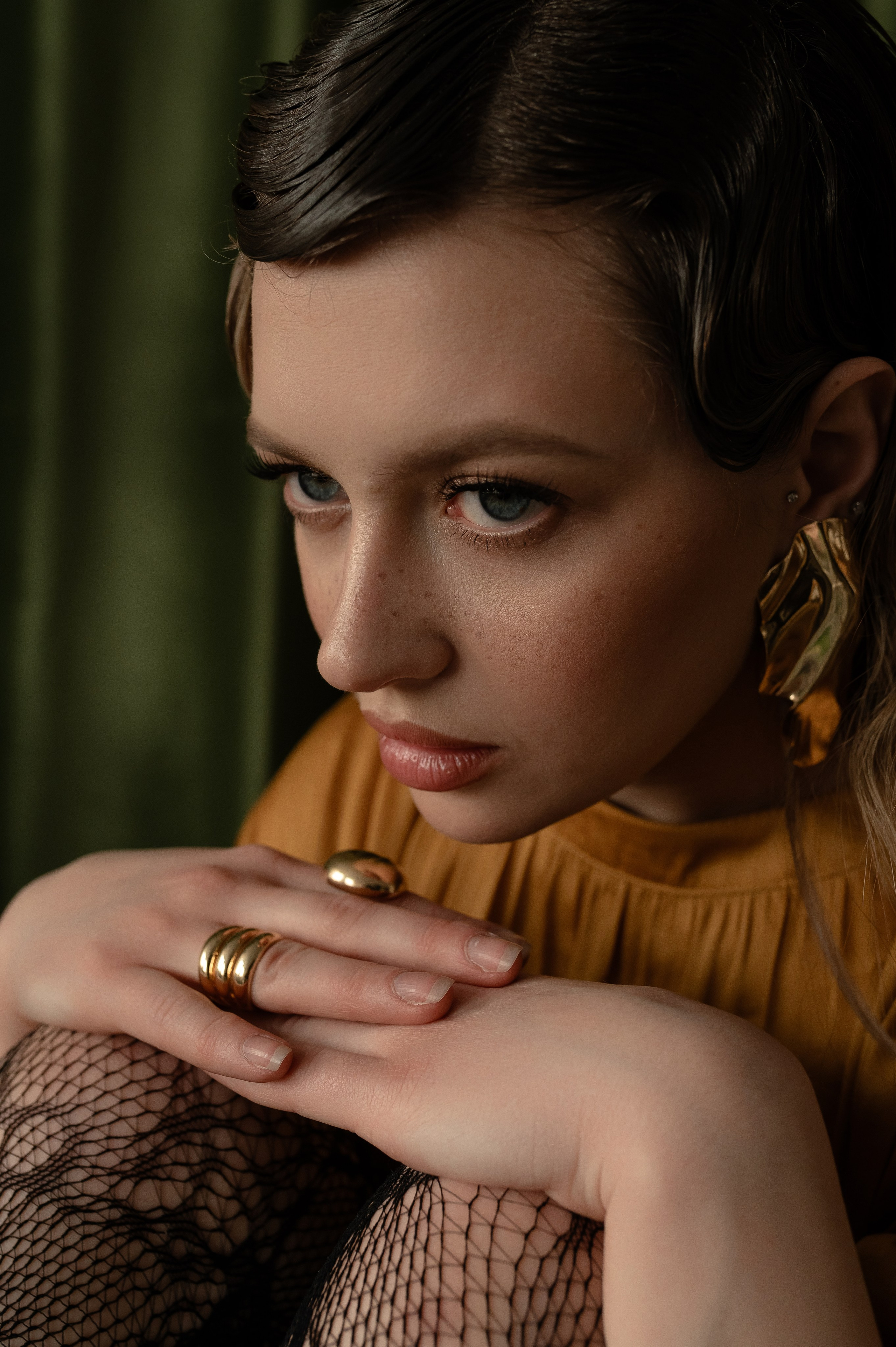 Алина. Твой личный проводник к красивым фотографиям в Старом Осколе