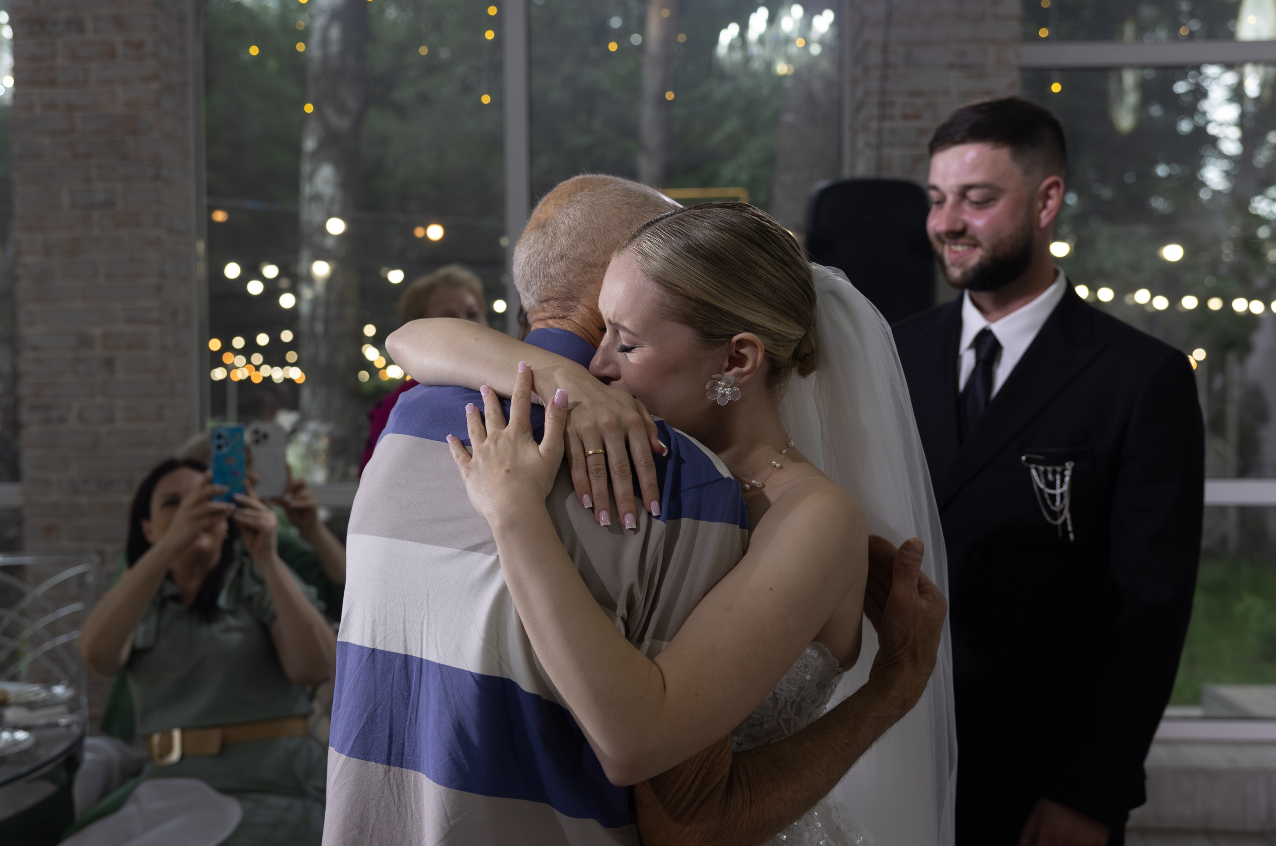 А+А. Свадебный и семейный фотограф в Москве Вероника Сычева