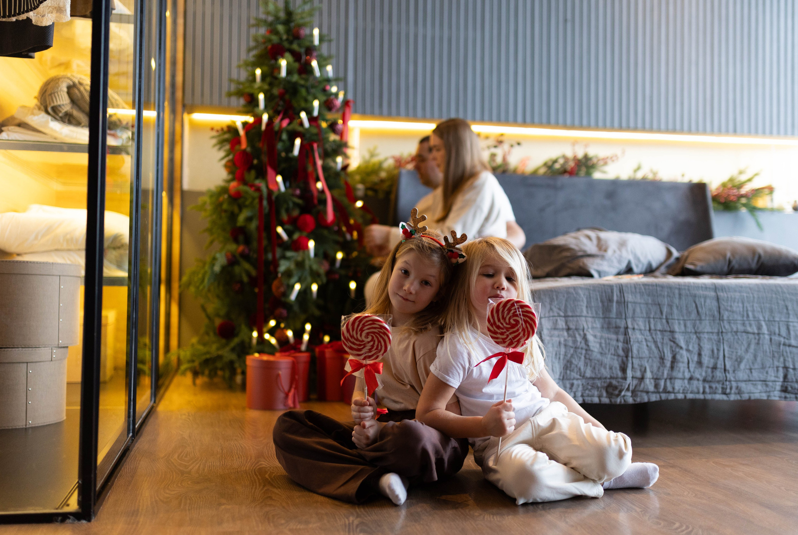 Свадебный и семейный фотограф в Москве Вероника Сычева