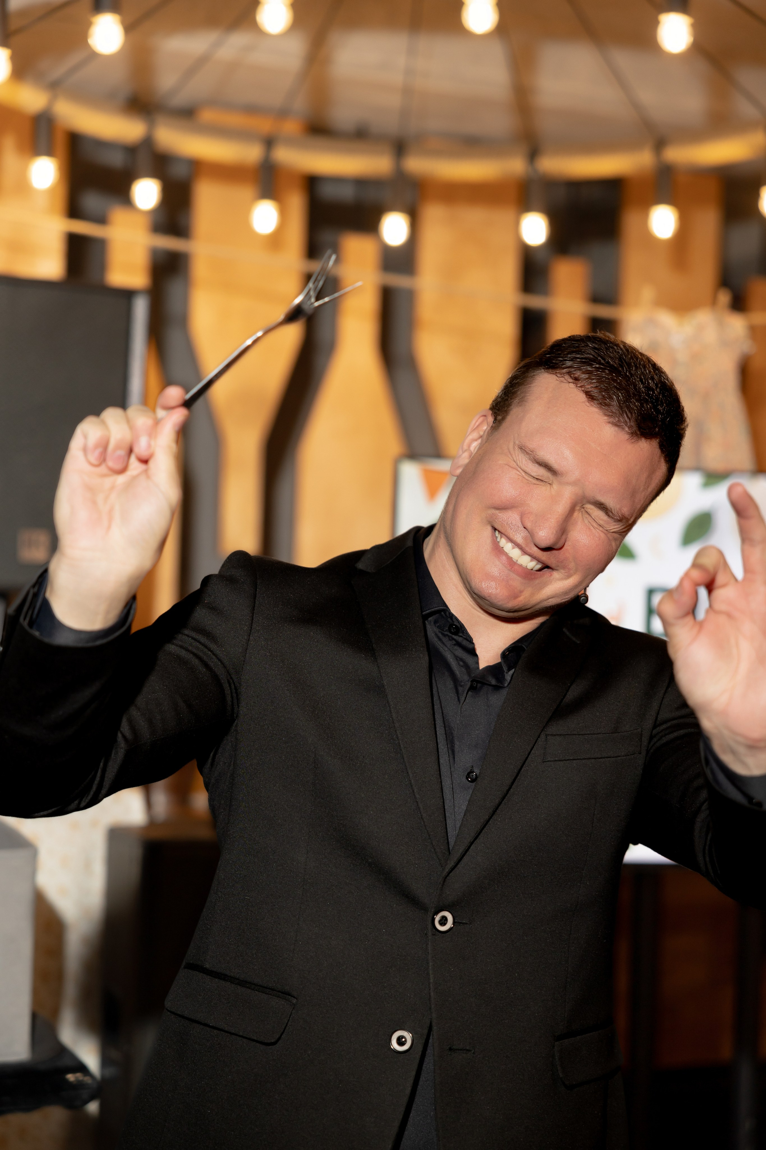 Fiesta italiana. Фотограф Москва Людмила Белова