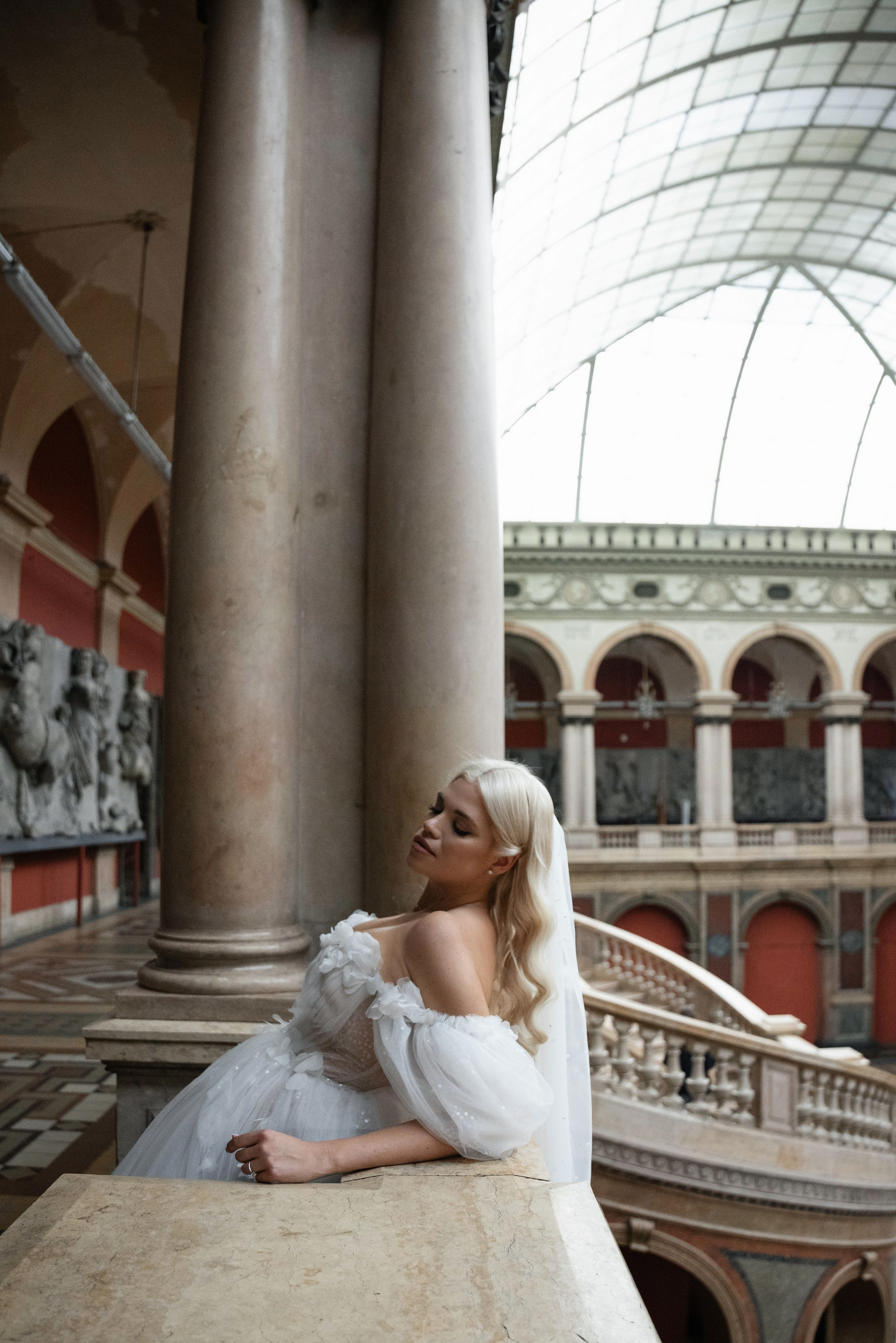 Лена и Андрей. Свадебный и портретный фотограф