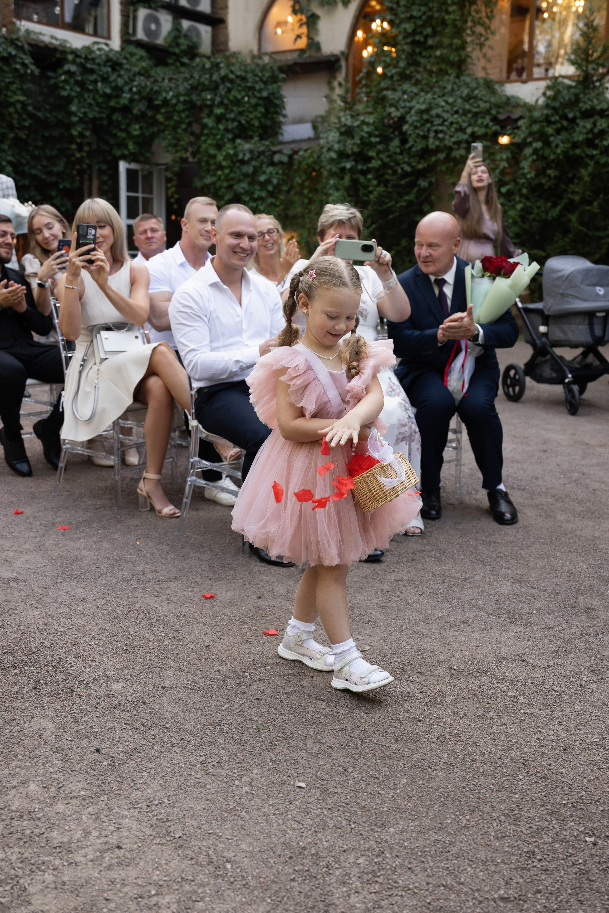Настя и Никита. Свадебный и портретный фотограф