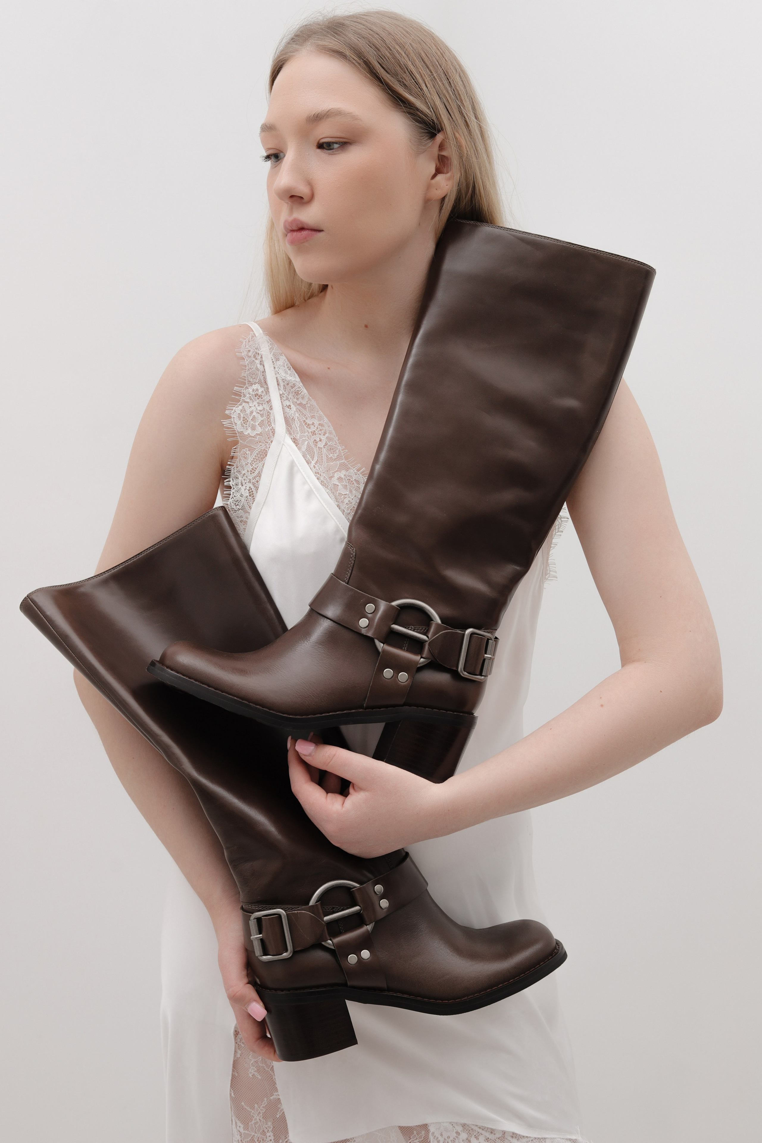 Работа с брендами. Фотограф в Тюмени Екатерина Медведева