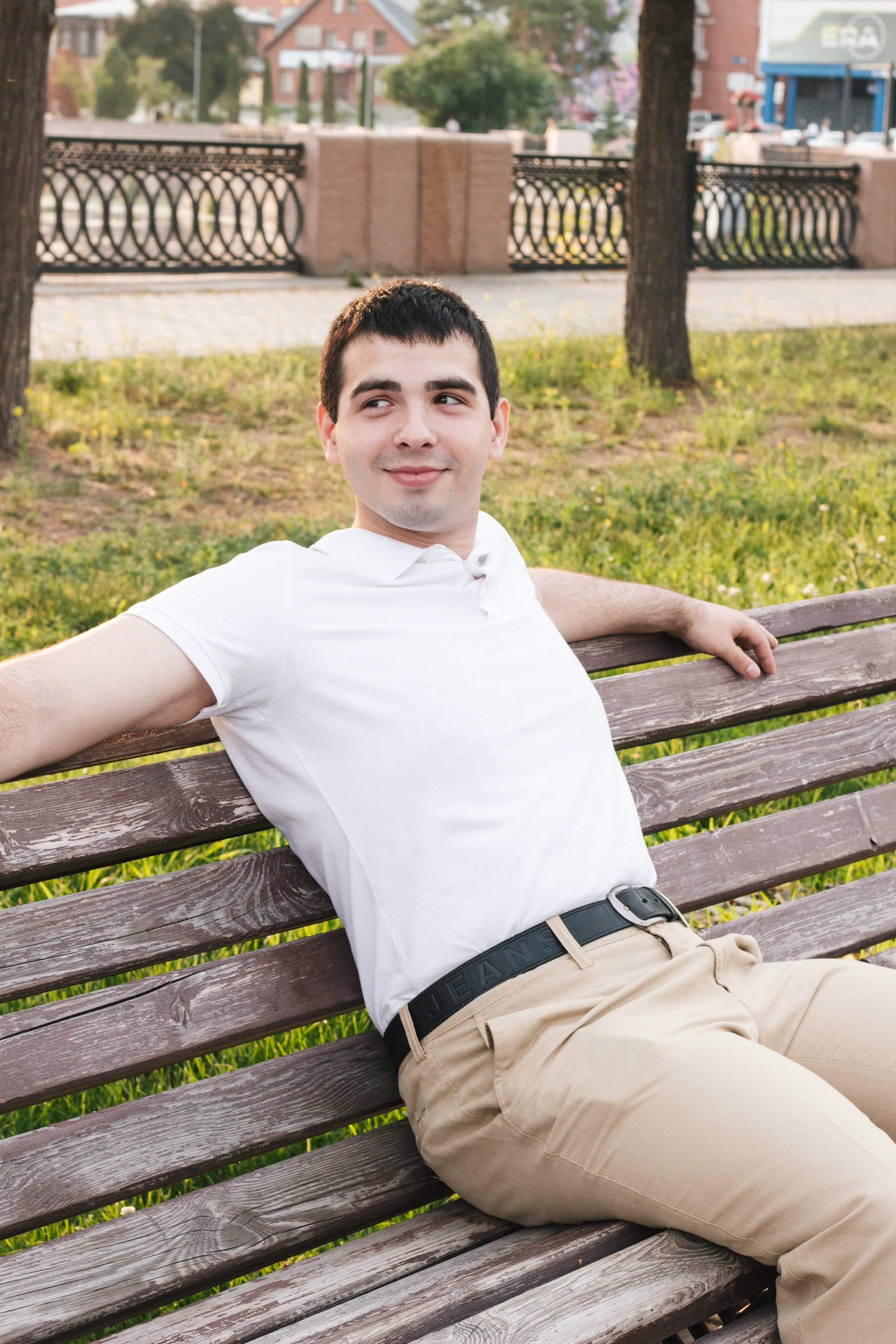 Ксения и Александр. Фотограф Елена Балакина (Челябинск)