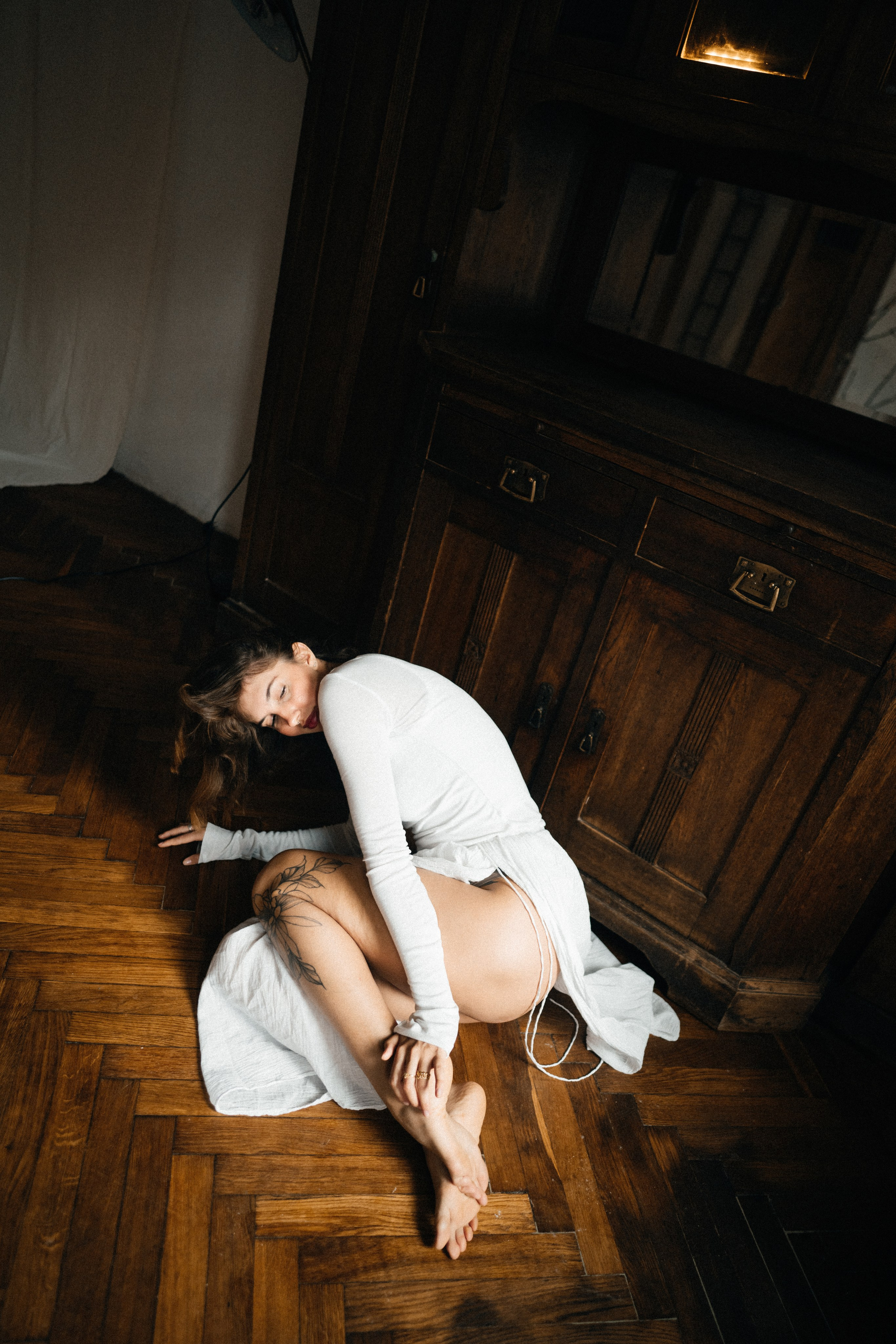 Индивидуальная. Виктория Кутуева Фотограф Санкт-Петербург