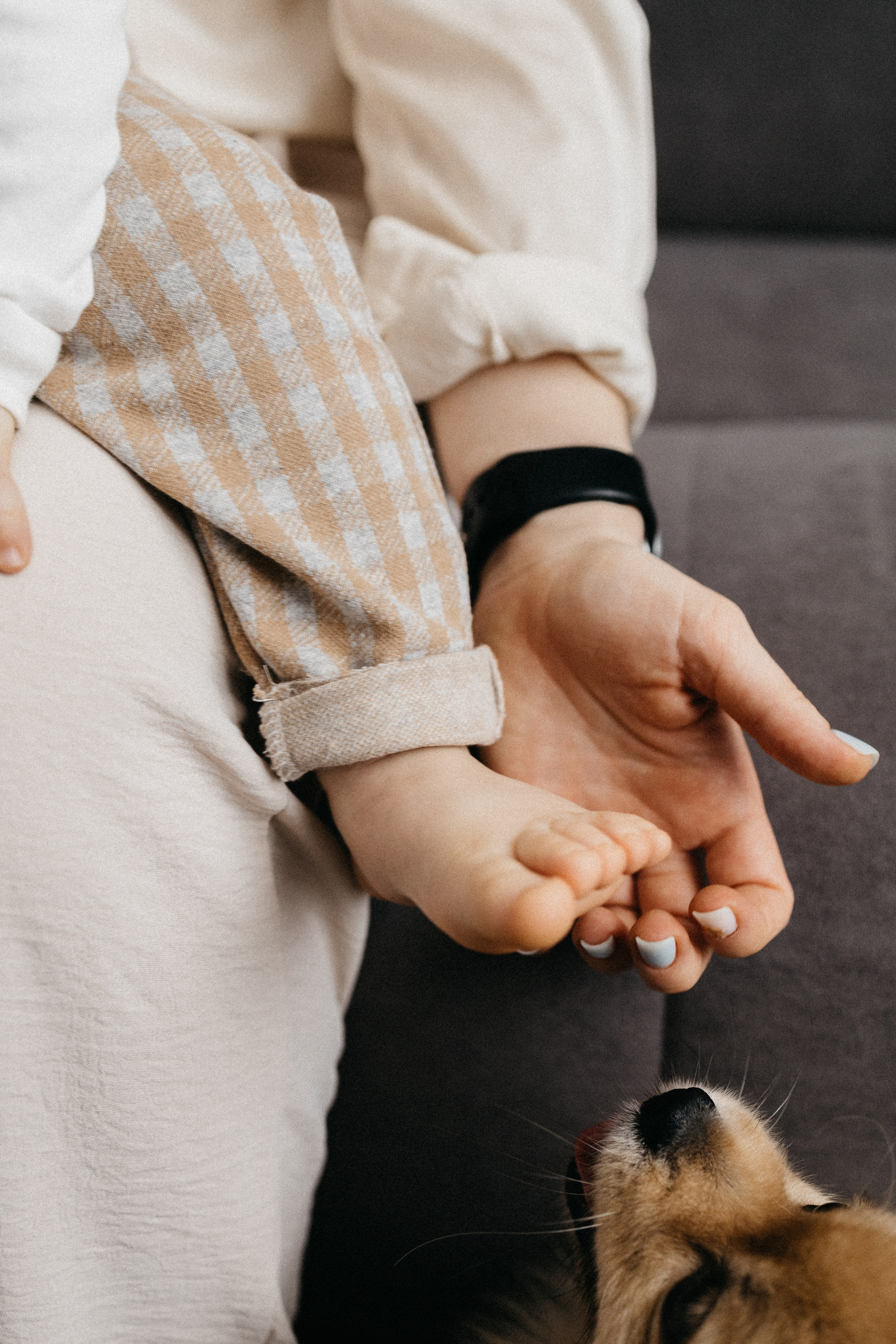 Годики. Семейный фотограф Краснодар. Екатерина Акчурина