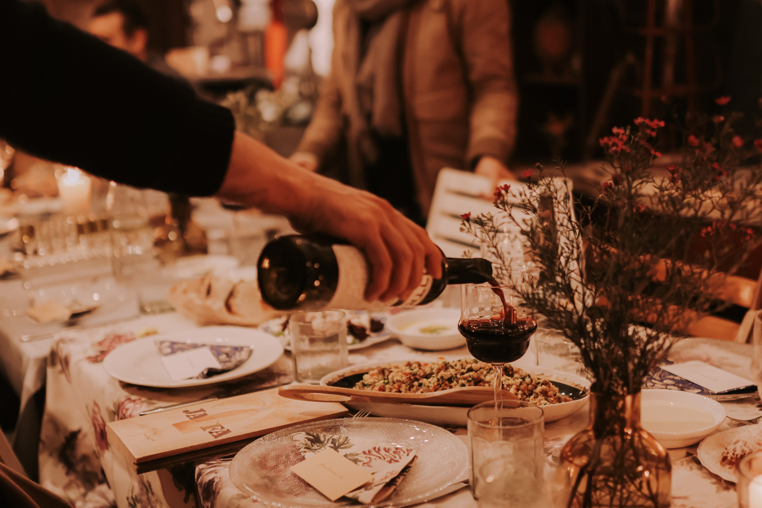 Hannukah event, Jaffa | December 2025. Photographer in Israel Alice Milchin