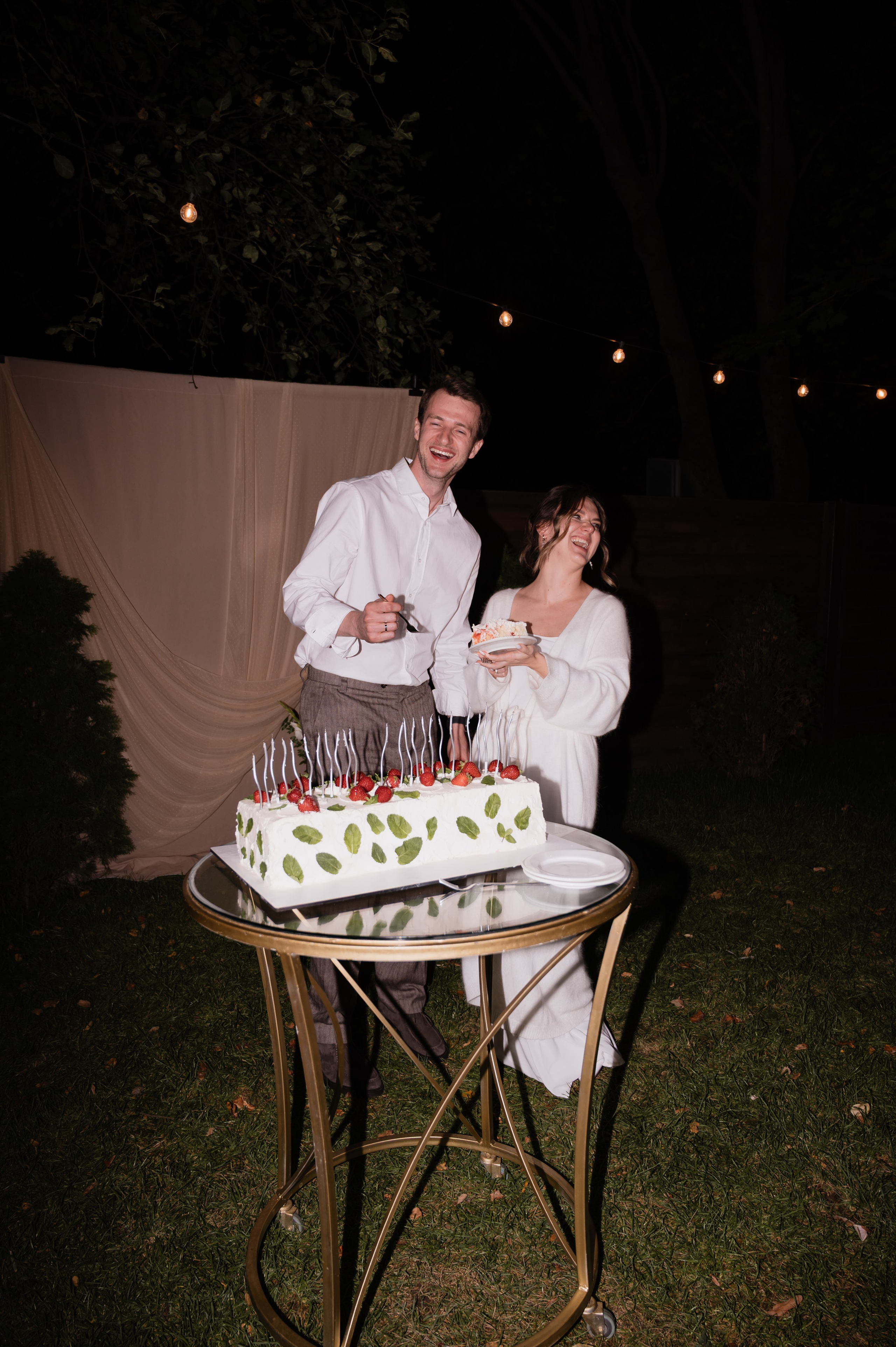 Никита & Анастасия. Портретный и свадебный фотограф в Москве Анастасия Терентьева