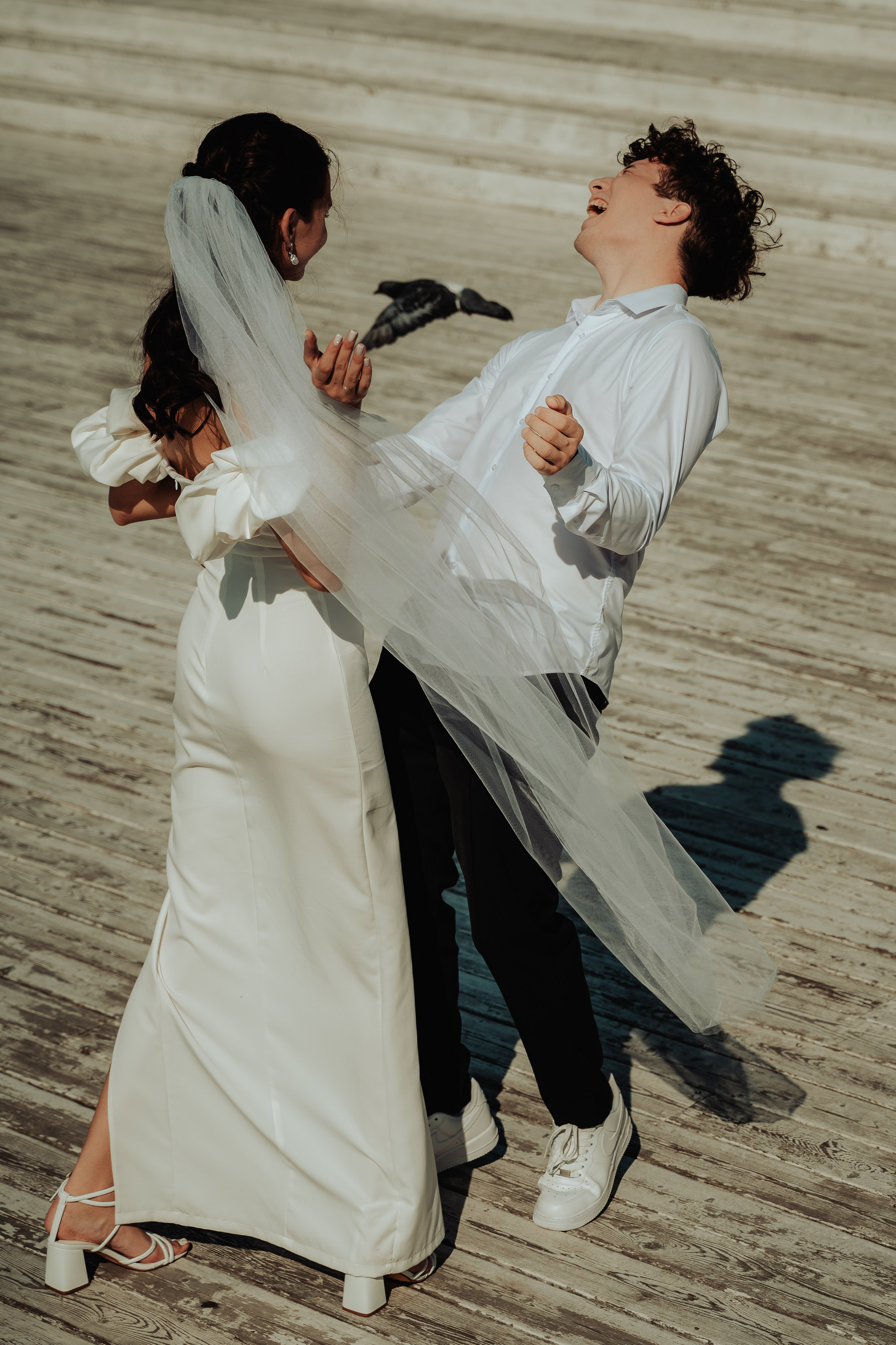 Свадьба Марии. Фотограф/видеограф Богдан Голованов