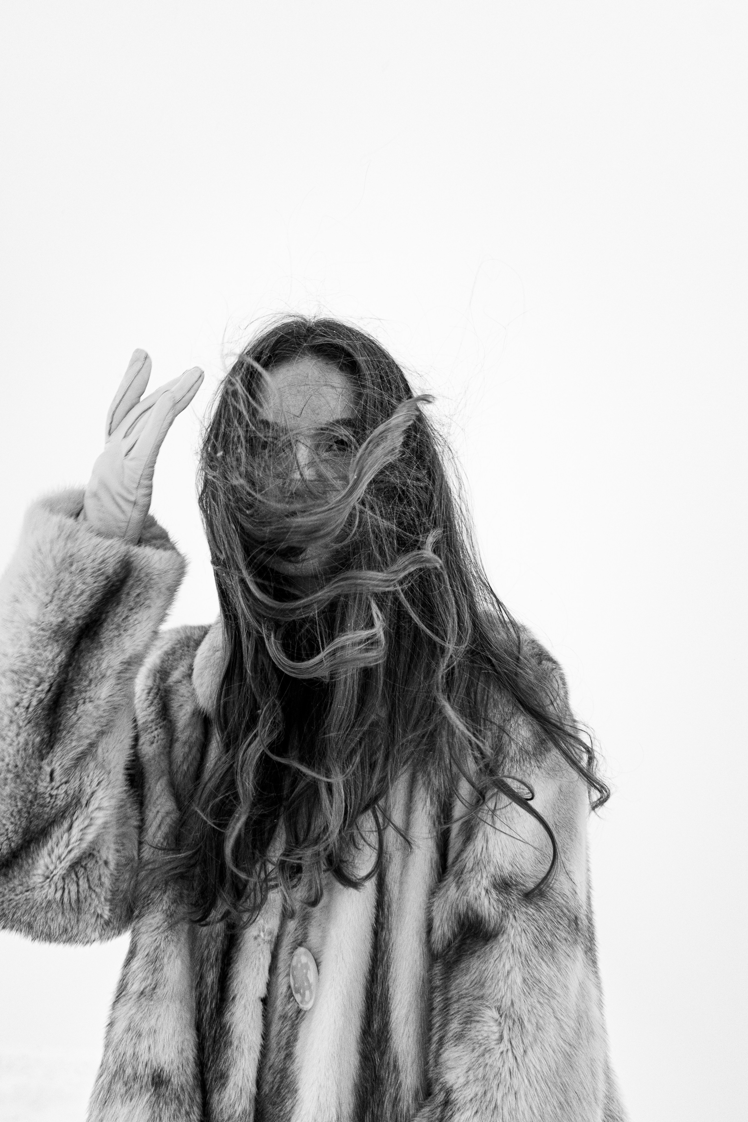 Индивидуальная фотосессия для Аксиньи. Фотограф/видеограф Богдан Голованов