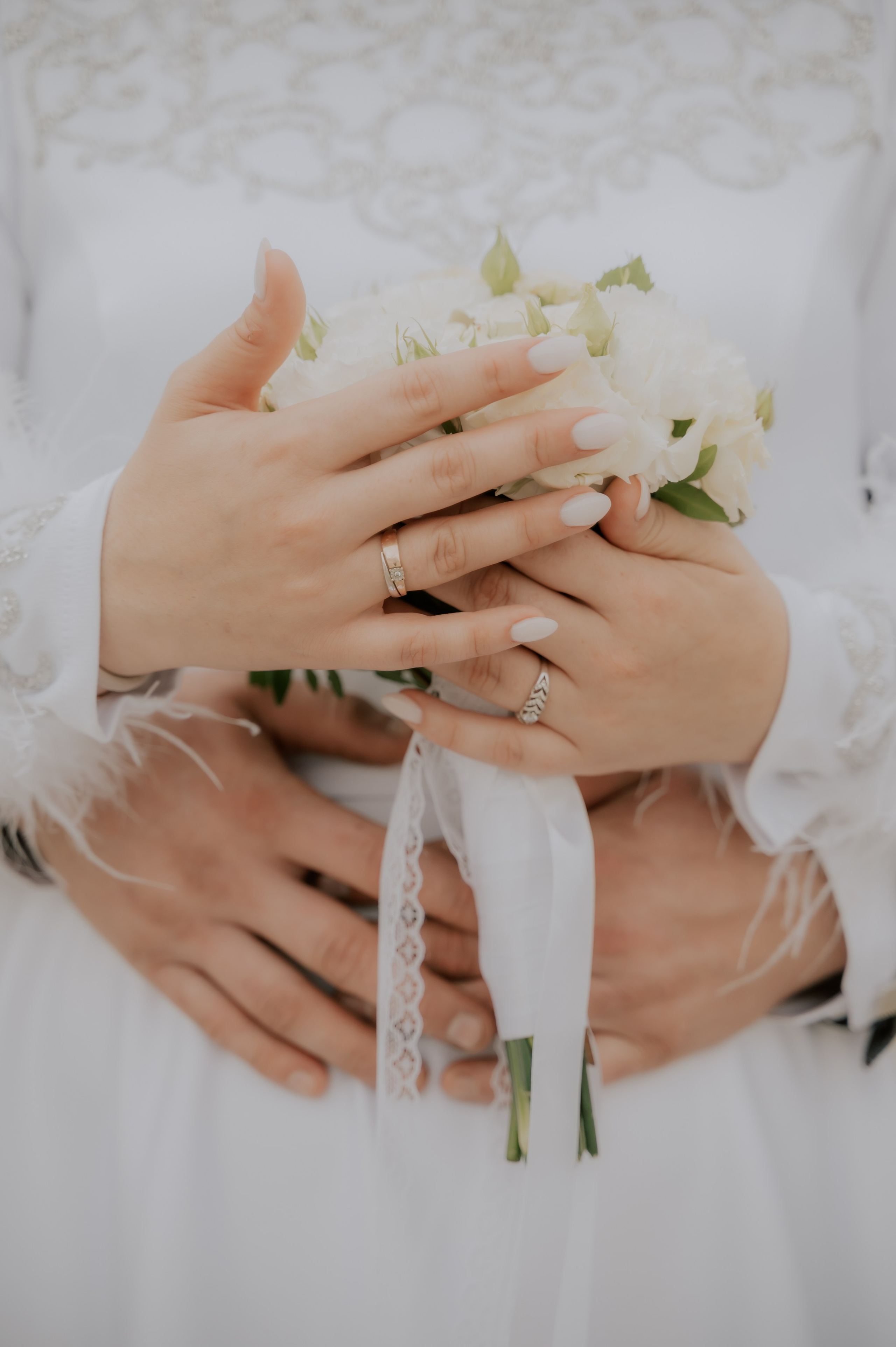 Никах (свадьба) Болгар. Фотограф/видеограф Богдан Голованов