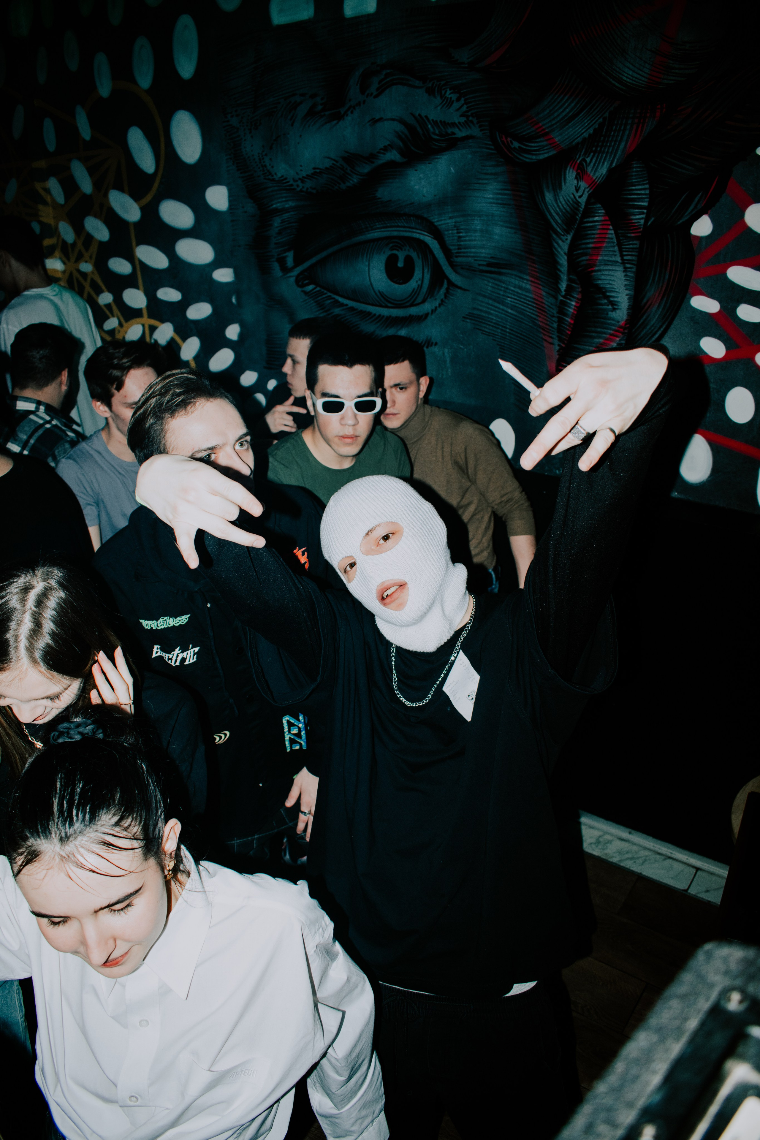 Лучшие кадры с каждой фотосессии. Фотограф/видеограф Богдан Голованов