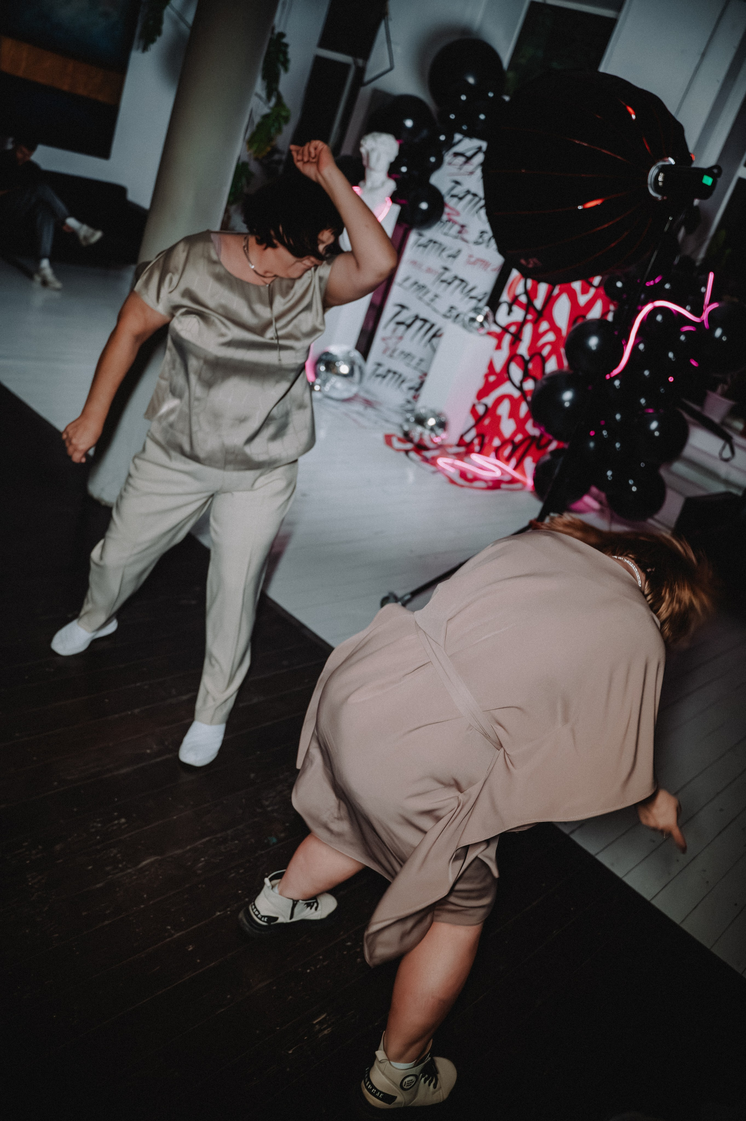 День рождения Татьяны. Фотограф/видеограф Богдан Голованов