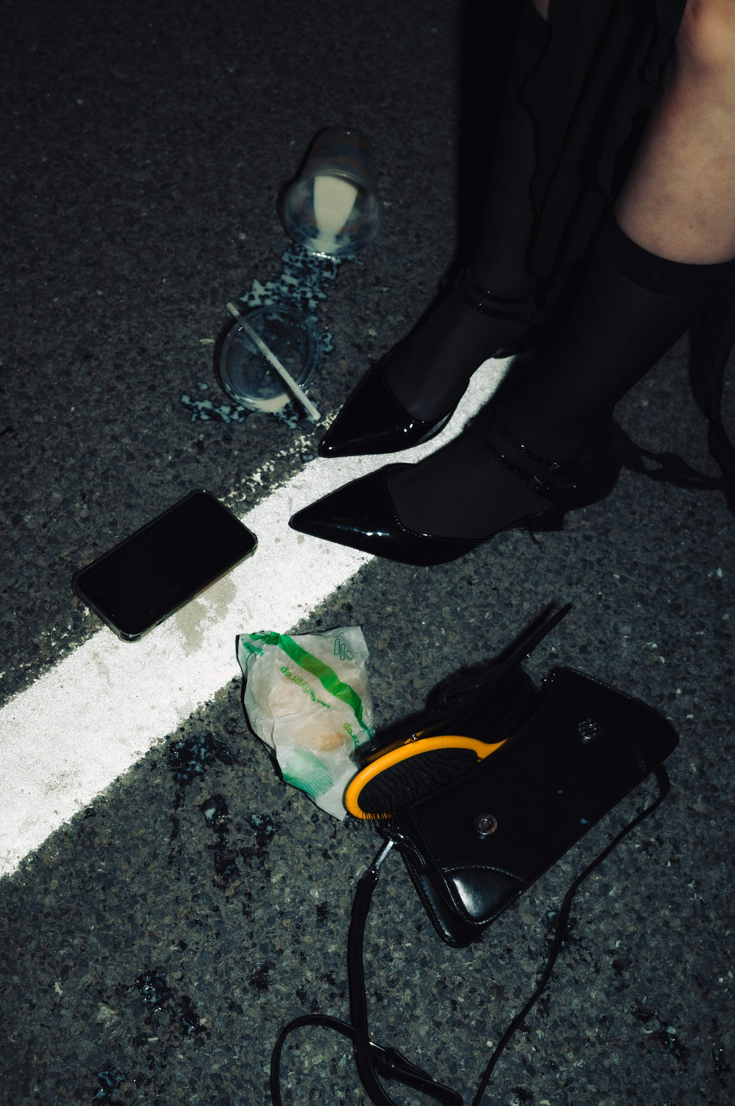 Индивидуальная съёмка для Юли Слепковой. Фотограф/видеограф Богдан Голованов