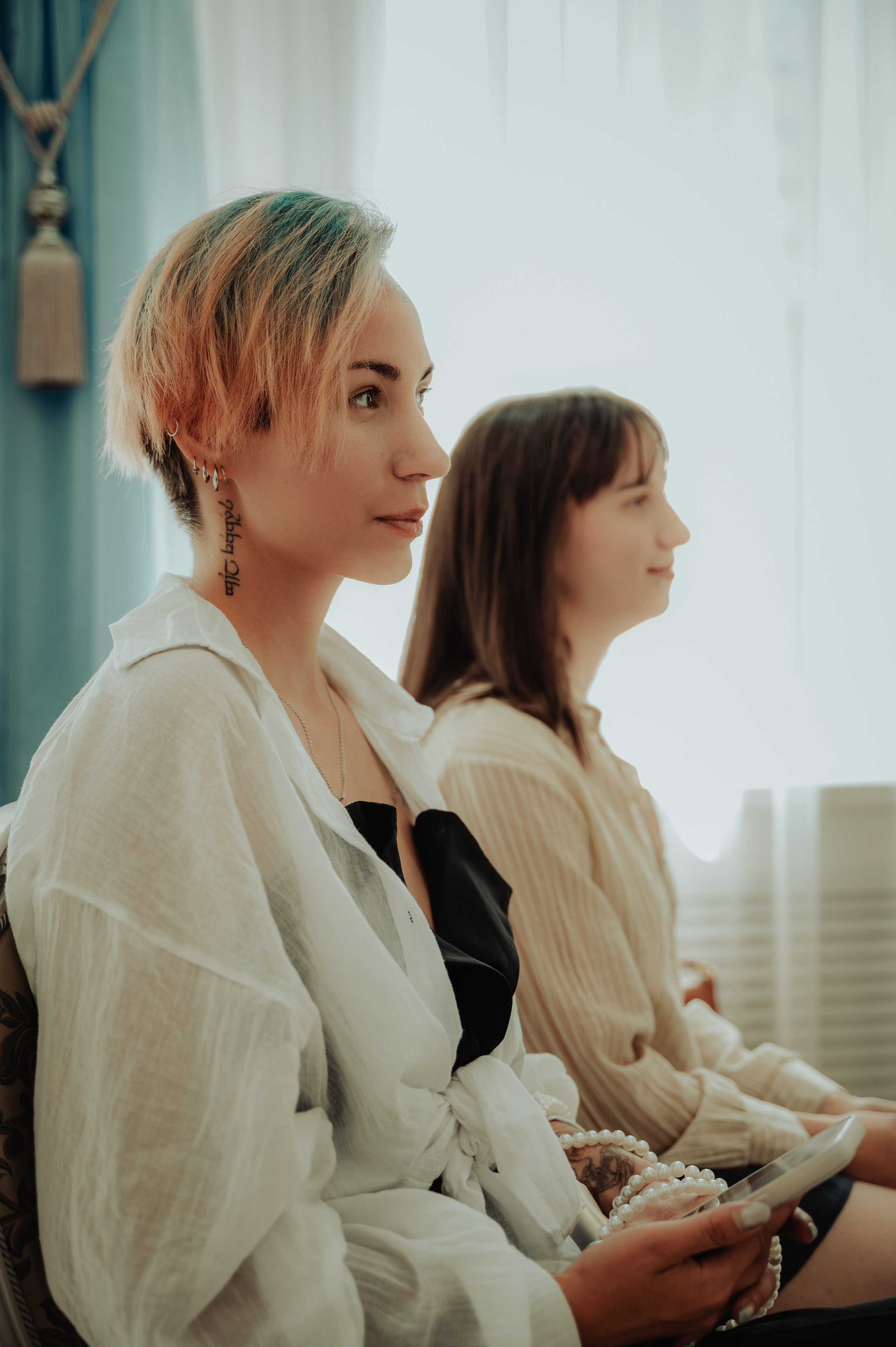 Свадьба Марии. Фотограф/видеограф Богдан Голованов