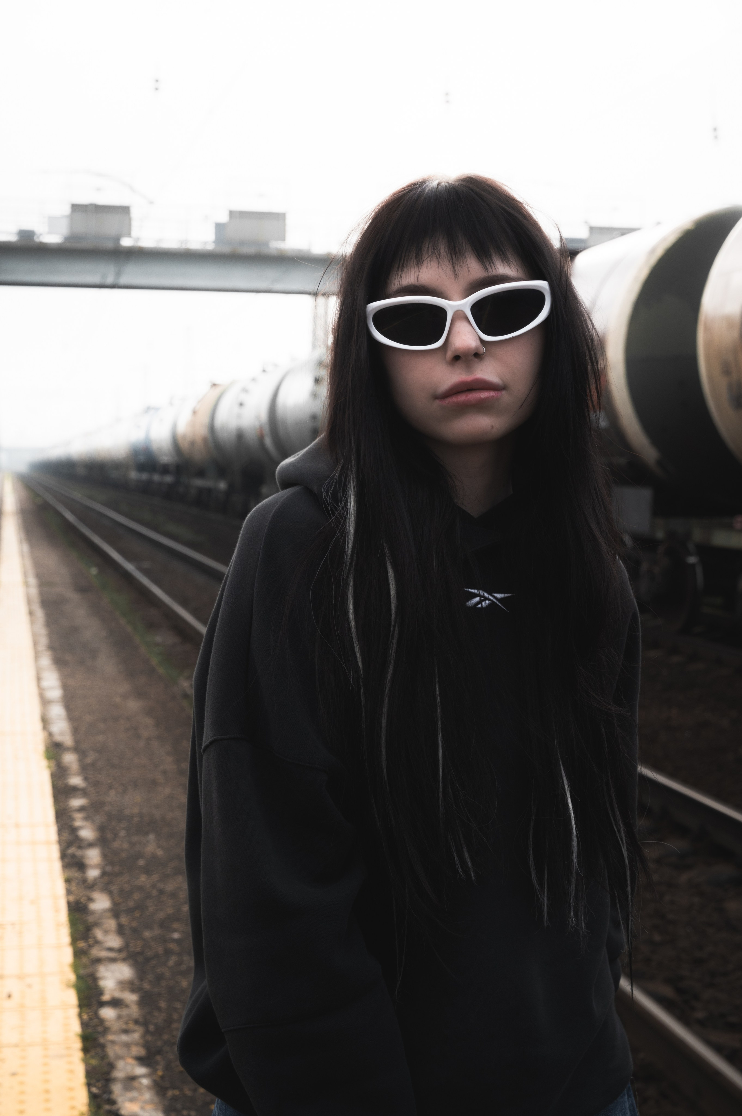 Индивидуальная фотосессия для Софьи. Фотограф/видеограф Богдан Голованов