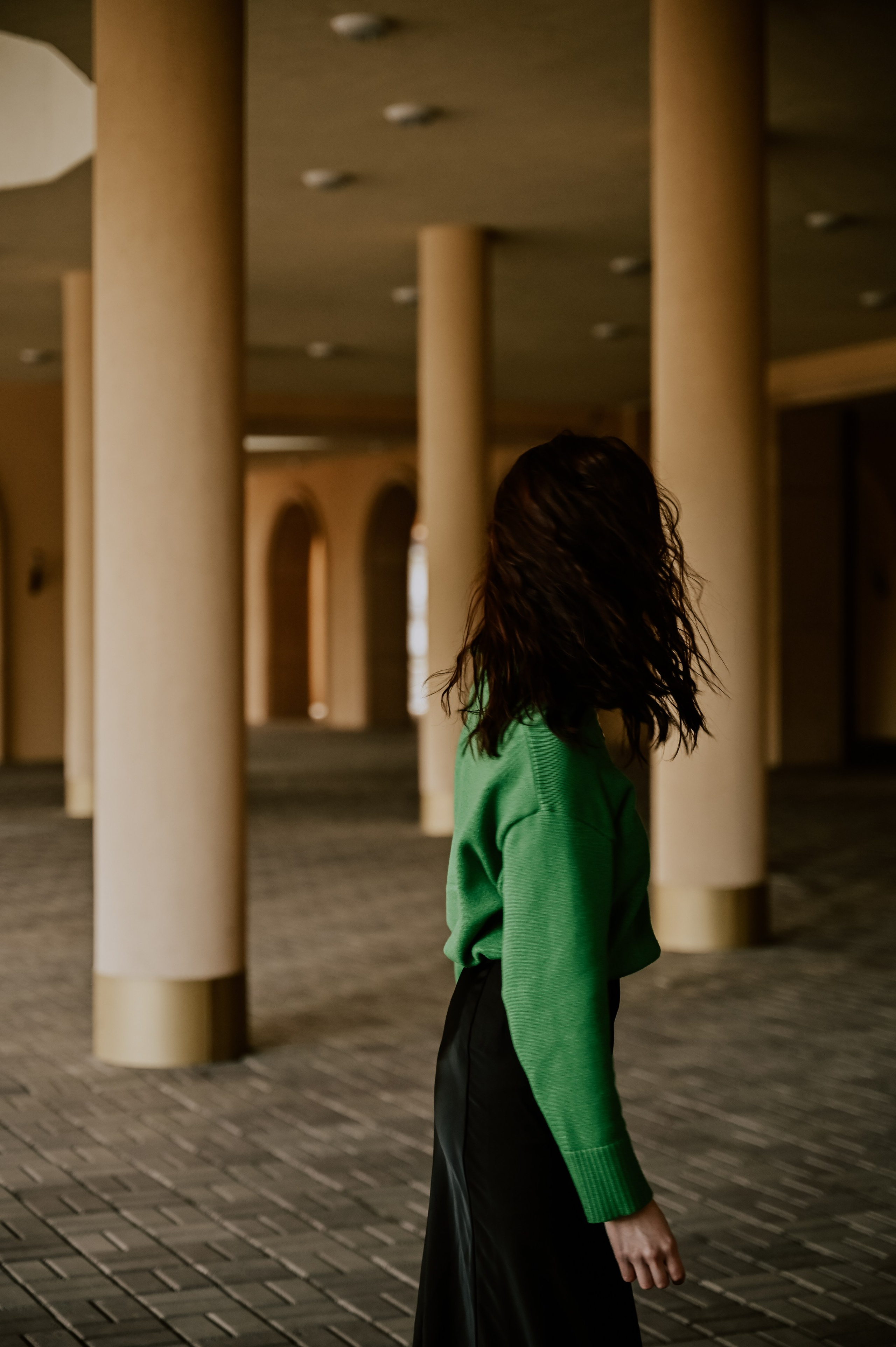 Фотосессия для Maksllx. Фотограф/видеограф Богдан Голованов