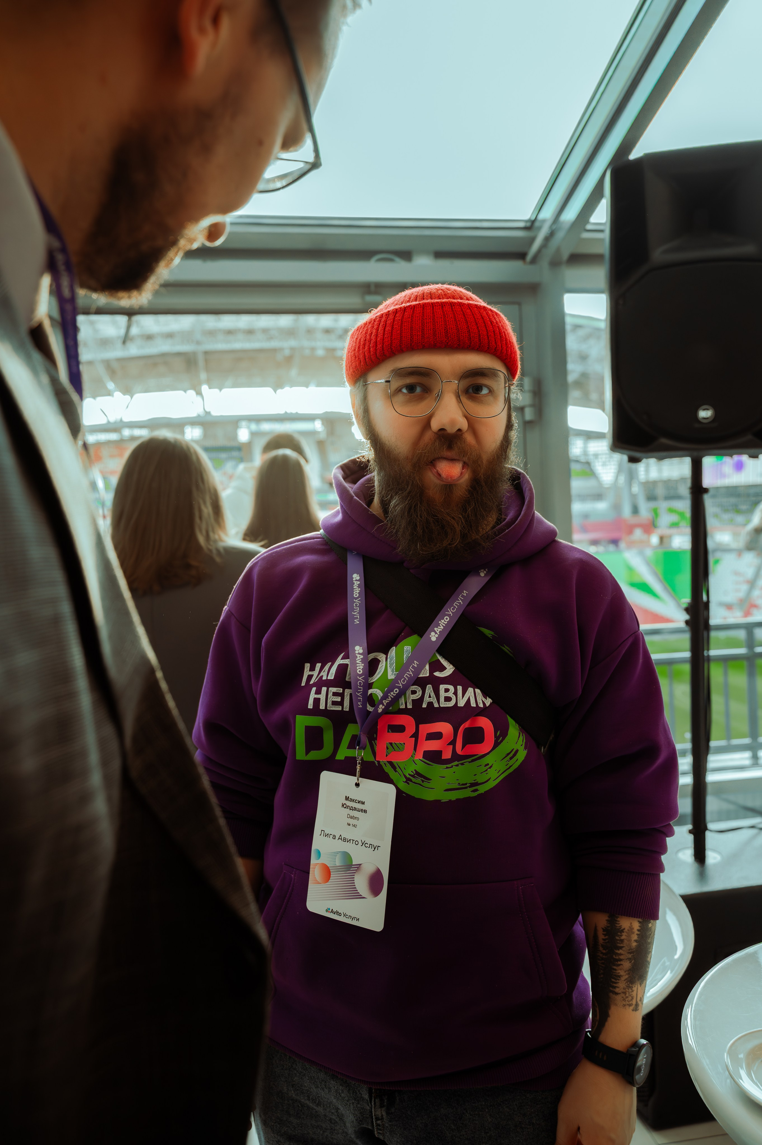 Мероприятия. Авито услуги. Фотограф/видеограф Богдан Голованов