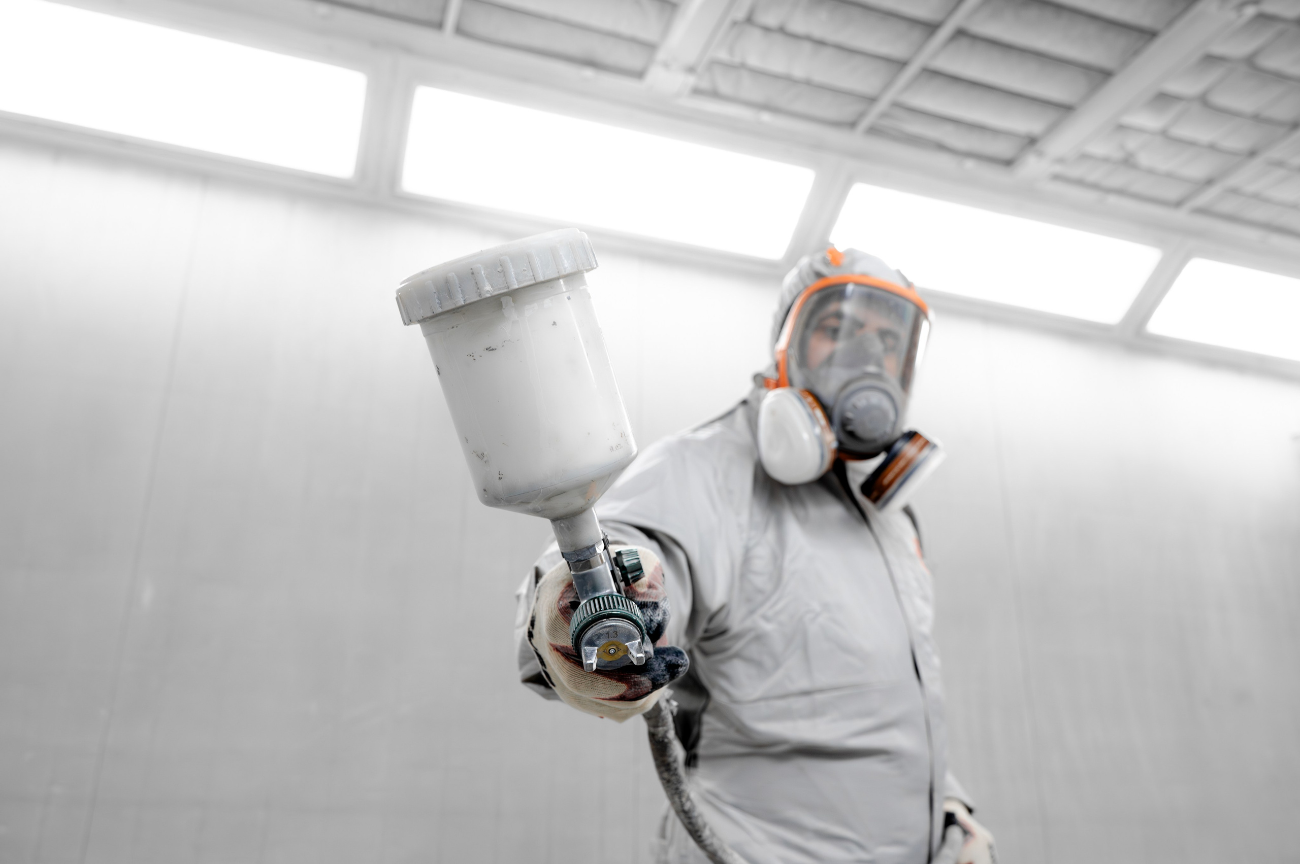 Для производства АВЕРС. Фотограф/видеограф Богдан Голованов