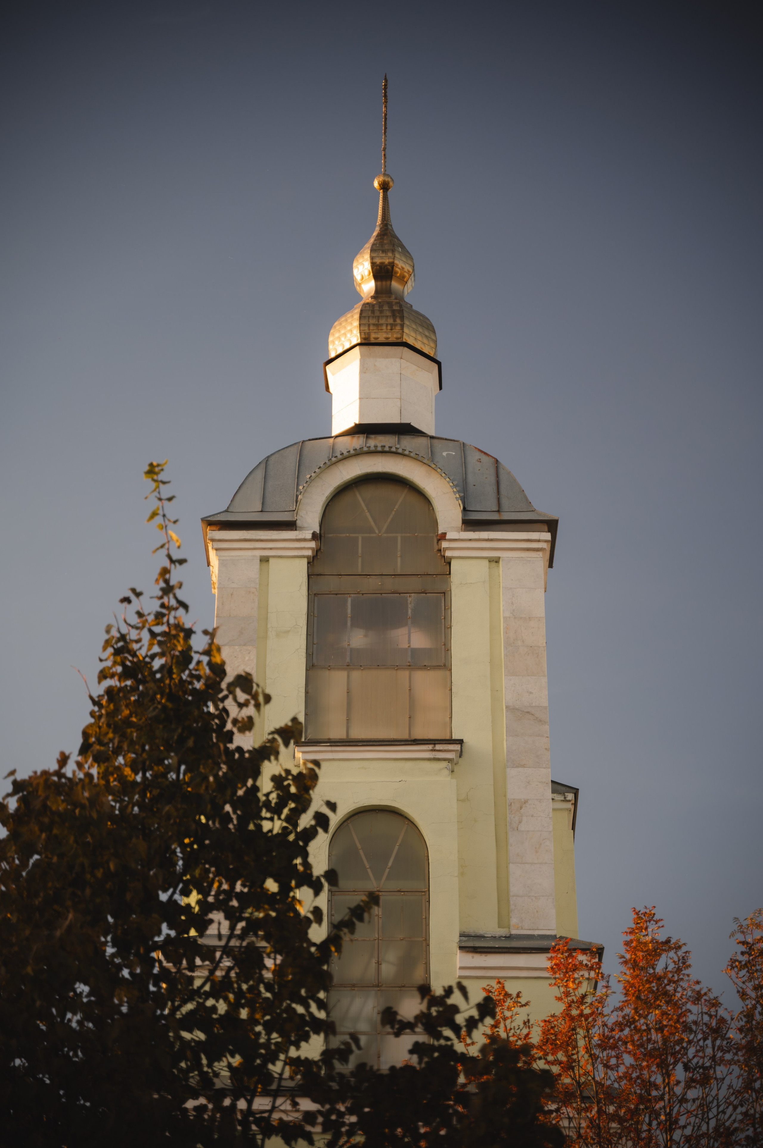 Архитектурная съёмка для Валерия Арамаисовича Манукяна. Фотограф/видеограф Богдан Голованов