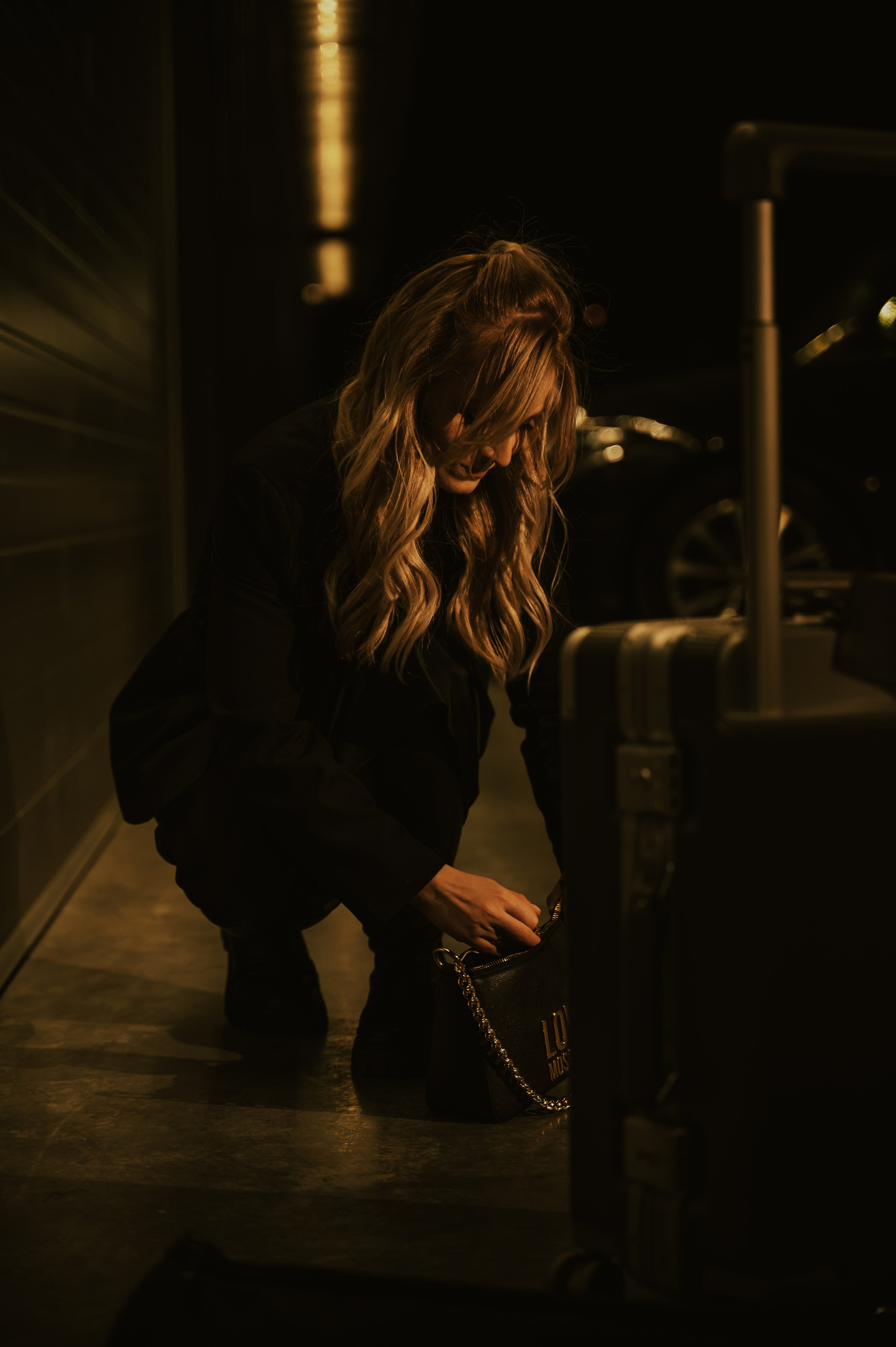 Индивидуальная фотосессия для Алины Руссу. Фотограф/видеограф Богдан Голованов