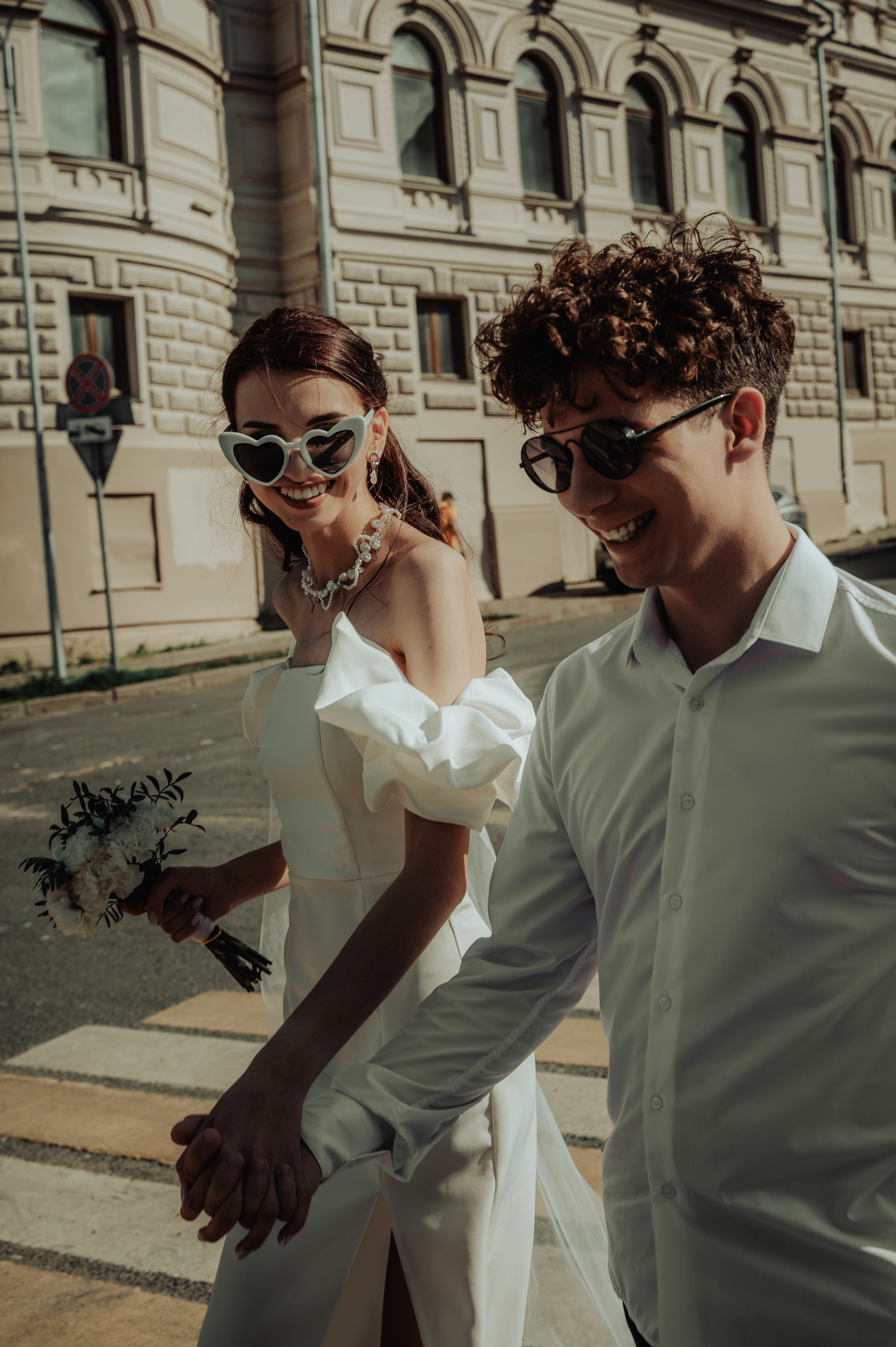 Свадьба Марии. Фотограф/видеограф Богдан Голованов