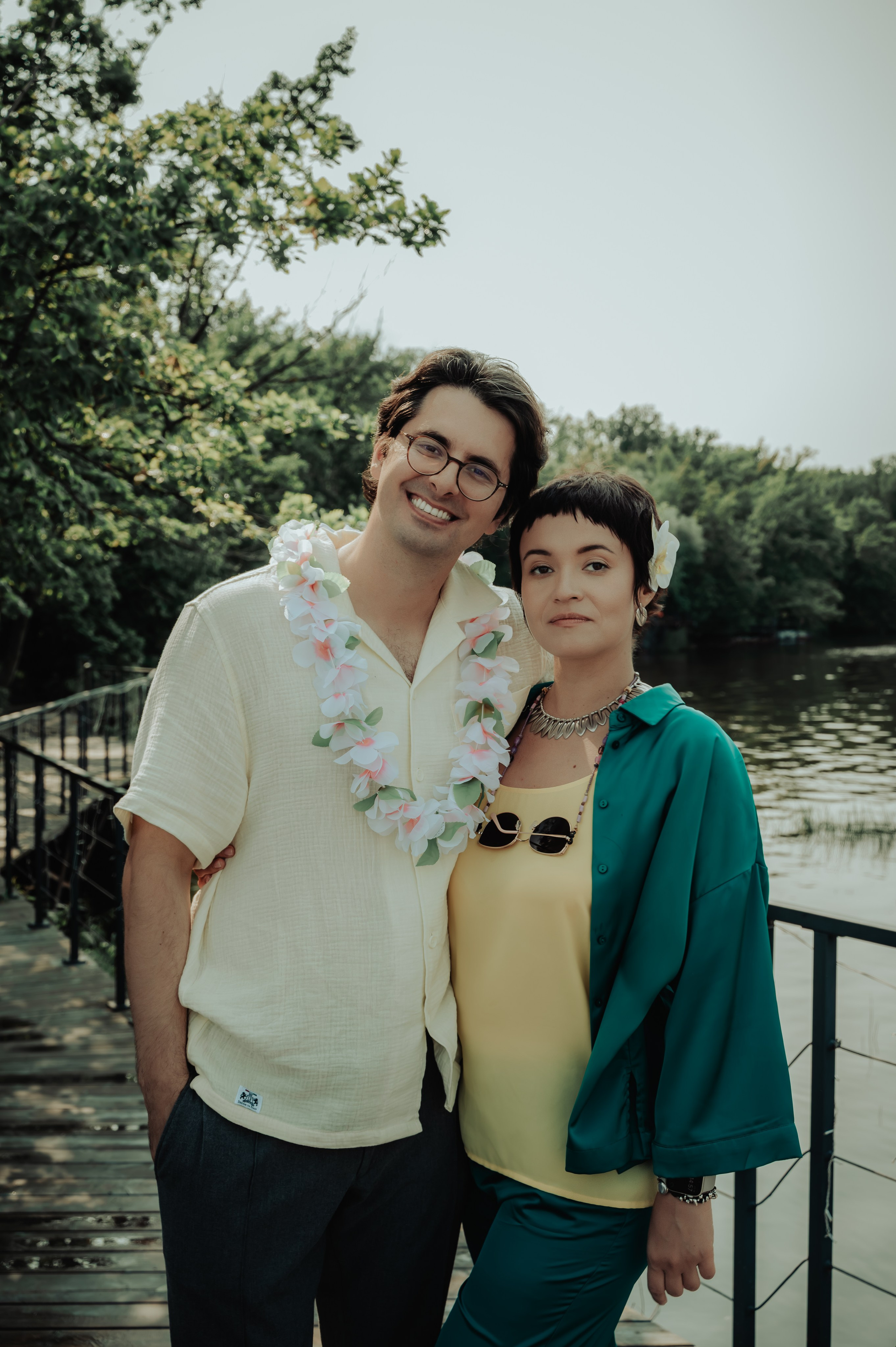 Свадьба Евгения и Анастасии. Фотограф/видеограф Богдан Голованов