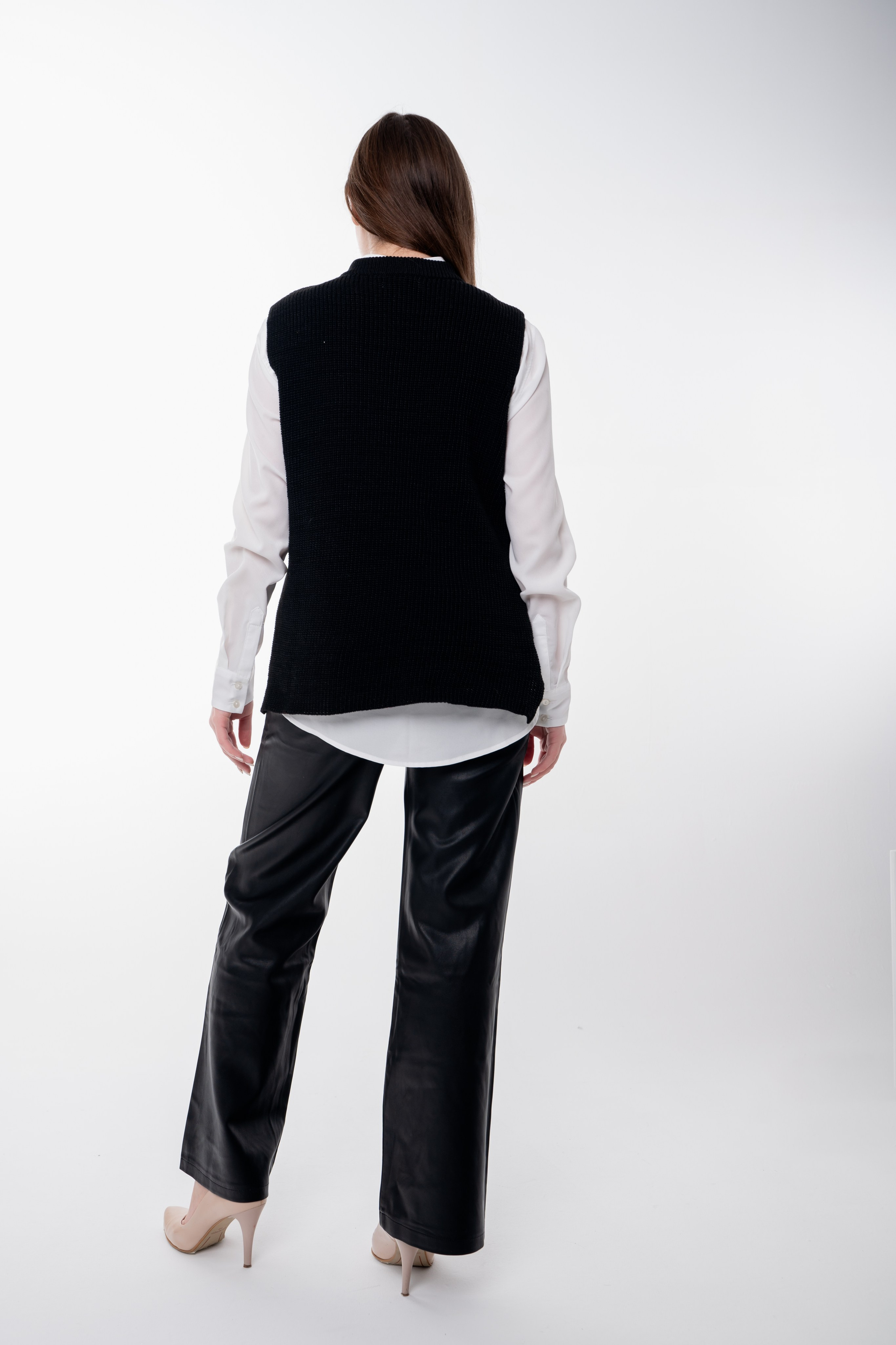 Фотосъёмка для Lamoda. Фотограф/видеограф Богдан Голованов