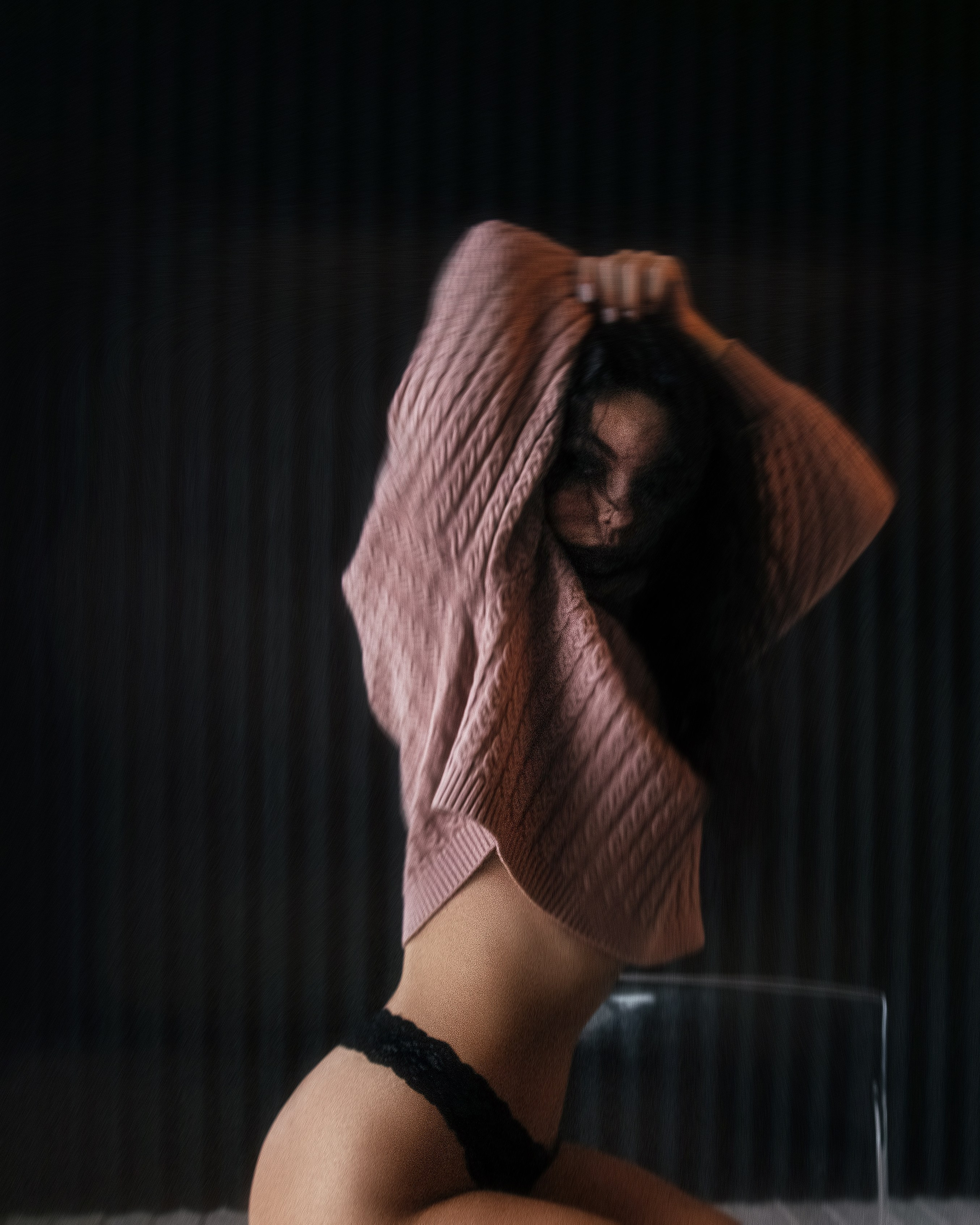 Мария. Фотограф в Красноярске Андрей Завозников