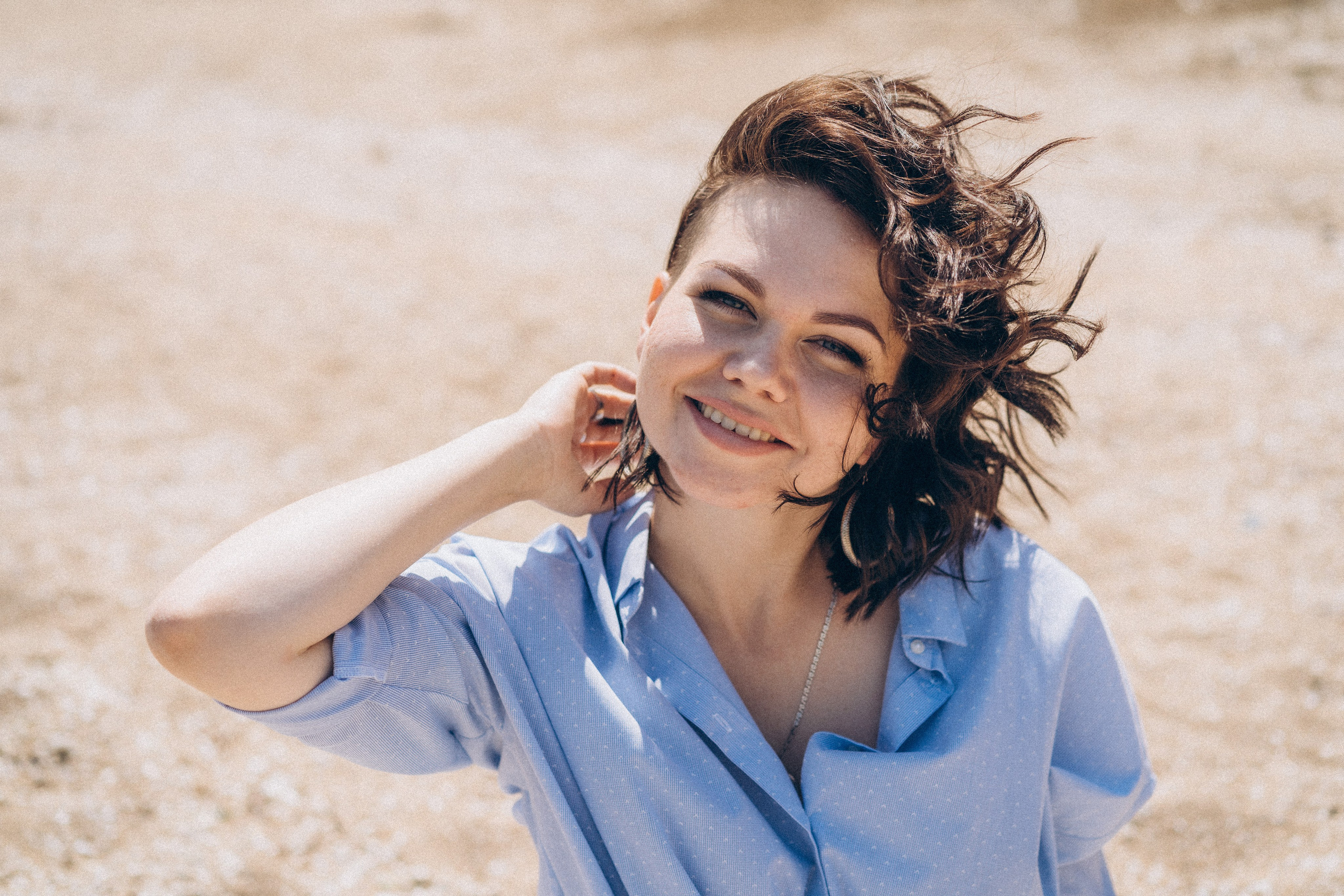 В ожидании. Фотограф в Баку Екатерина Ракитянская