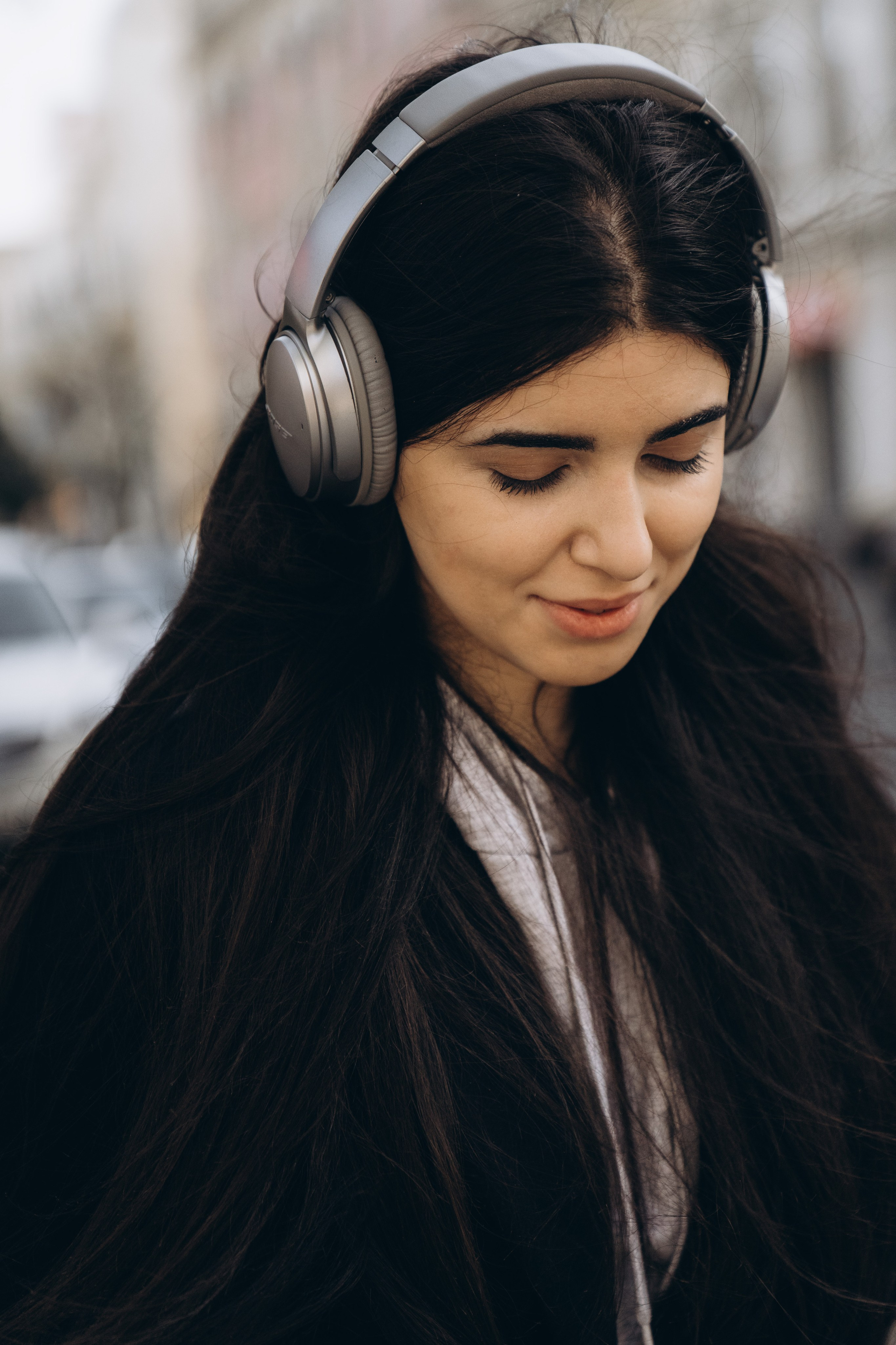 Лейли. Фотограф в Баку Екатерина Ракитянская